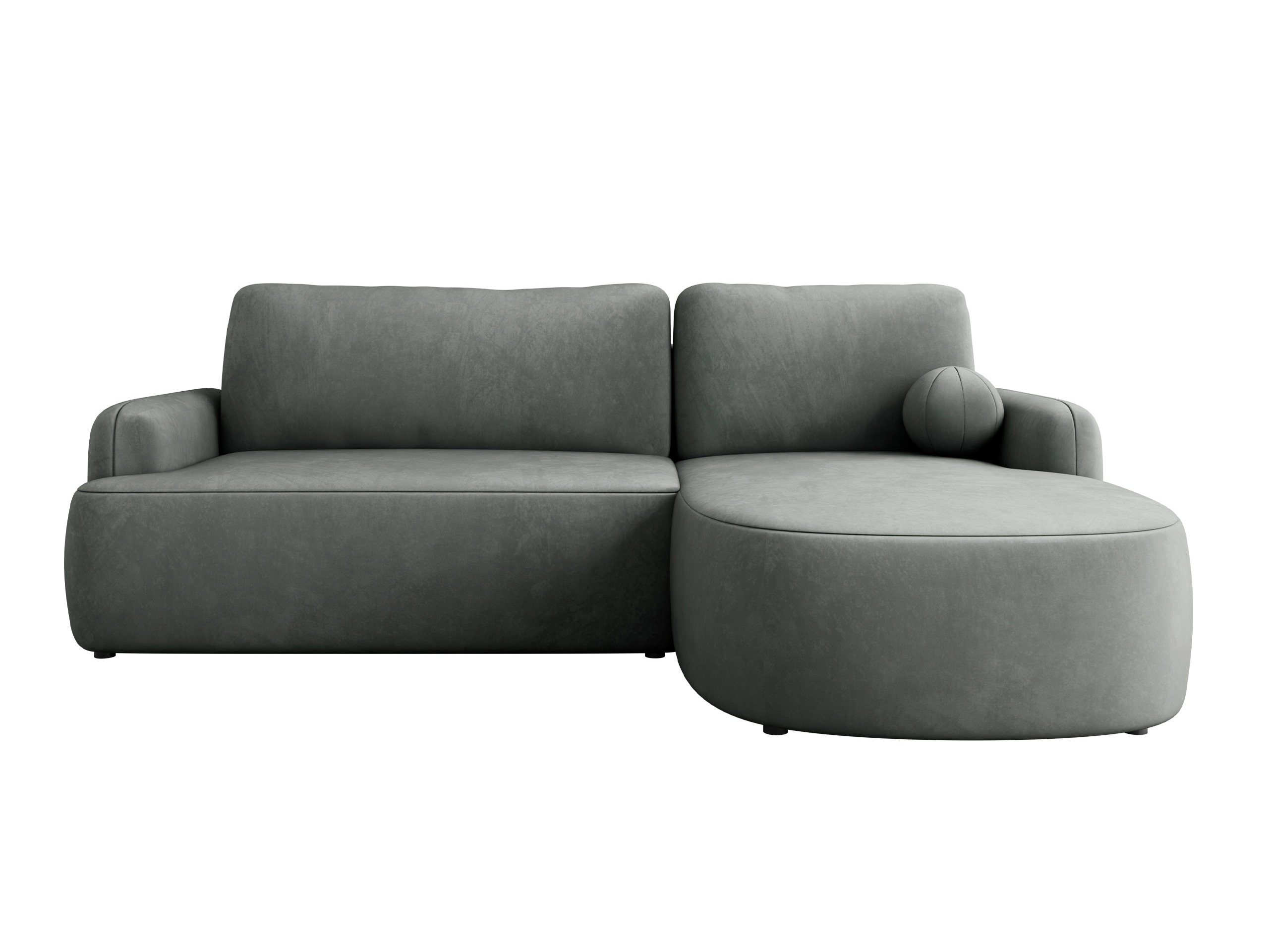 Hoekbank Comfivo Popis (Magic Velvet 2217)