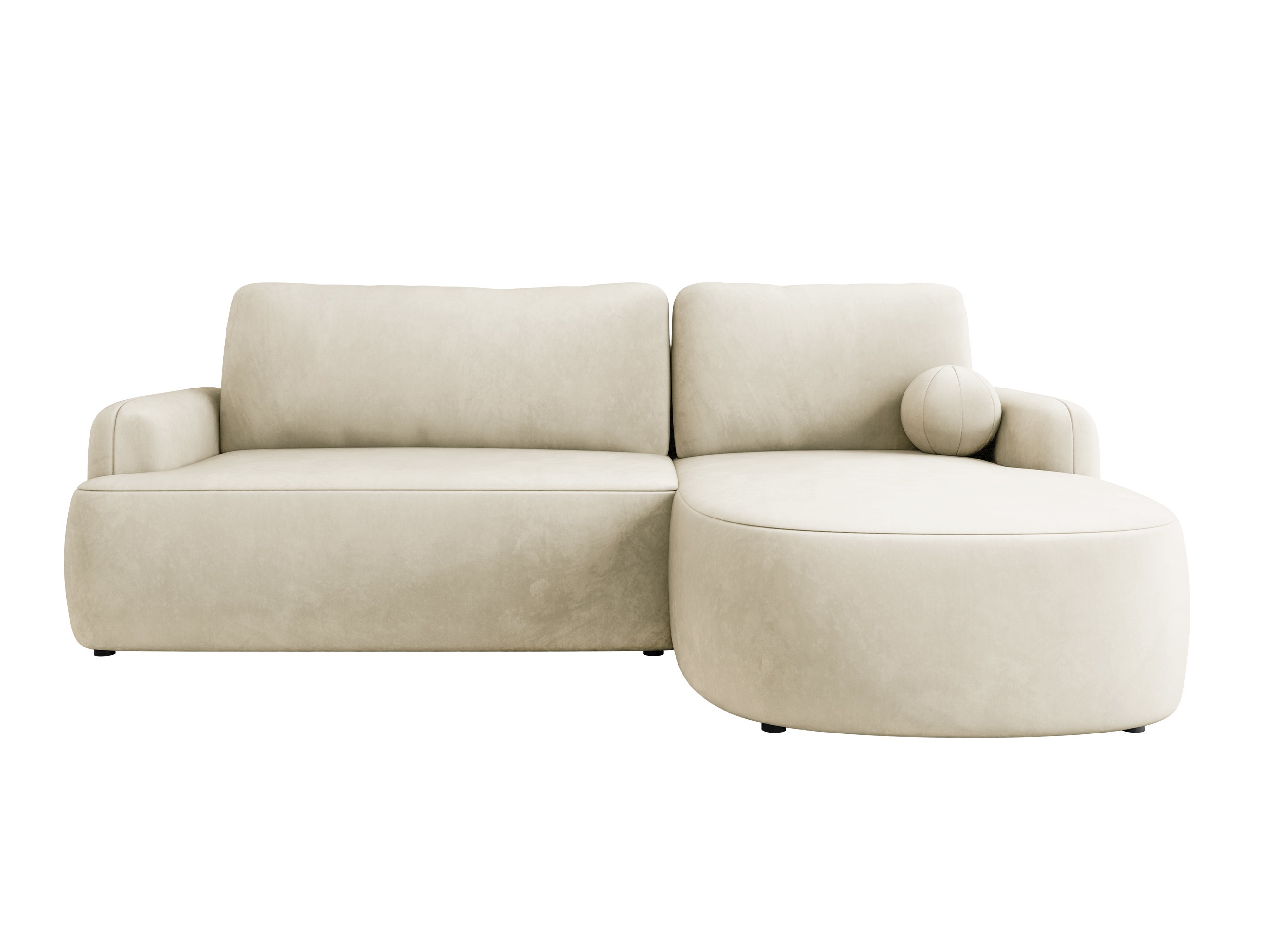 Hoekbank Comfivo Popis (Magic Velvet 2250)