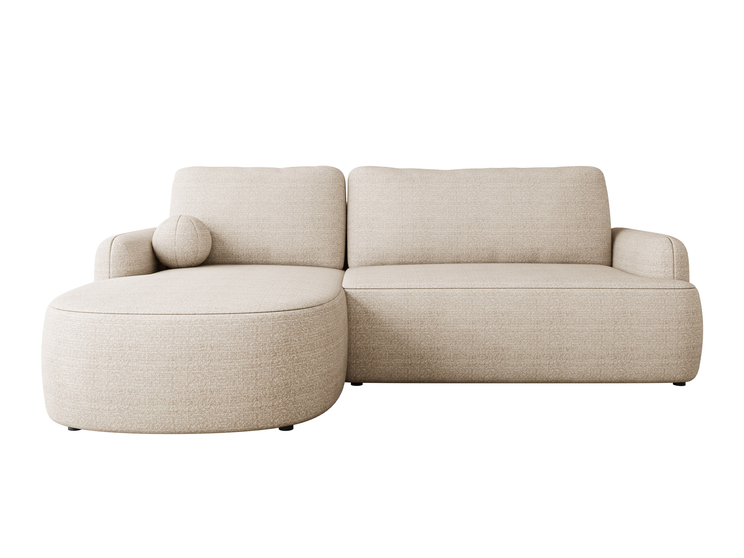 Hoekbank Comfivo Popis (Taro 01)