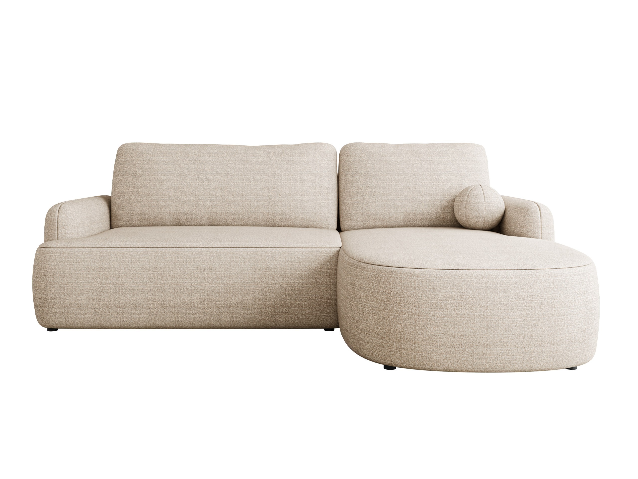 Hoekbank Comfivo Popis (Taro 01)