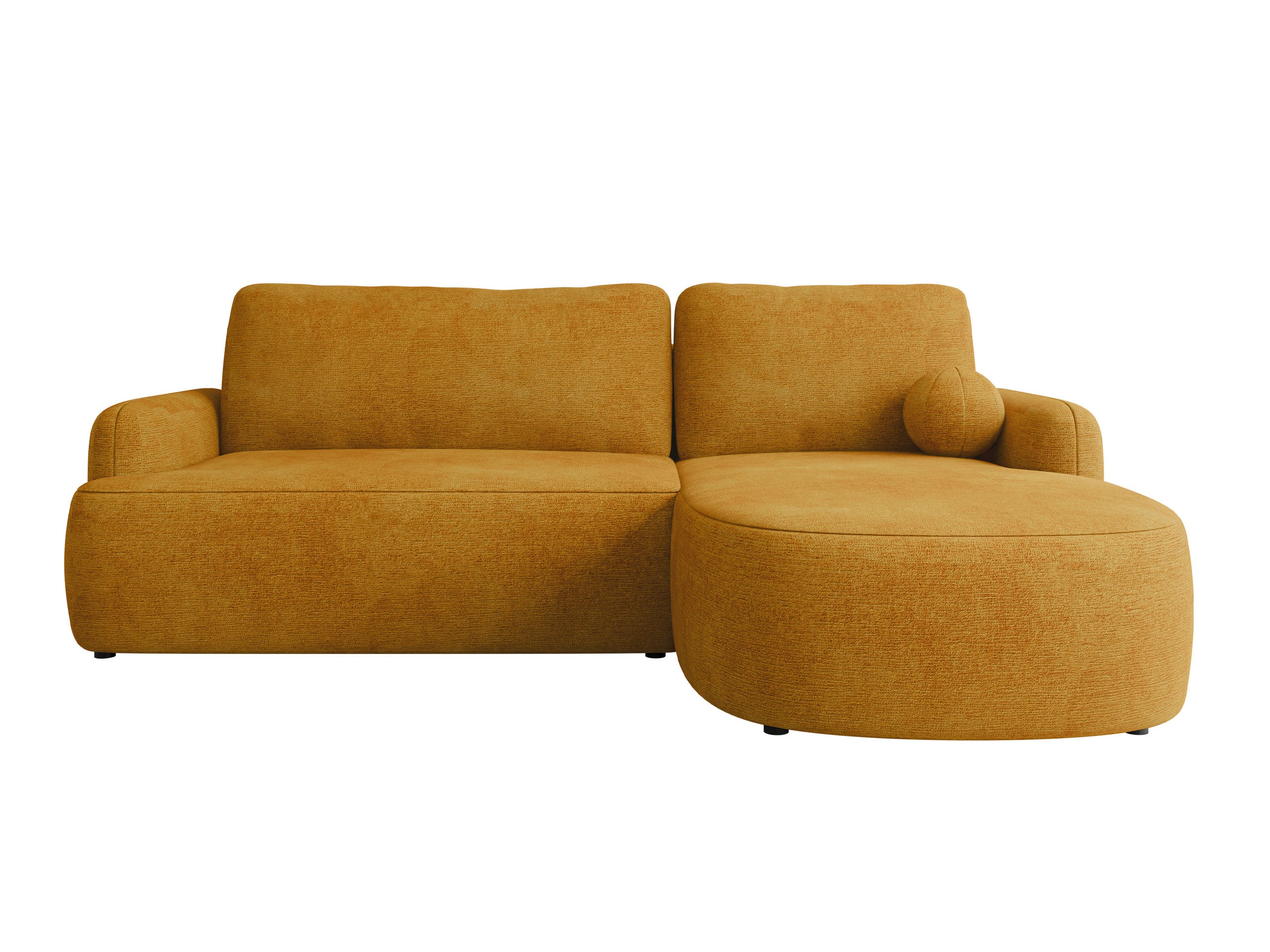 Hoekbank Comfivo Popis (Wave 05)