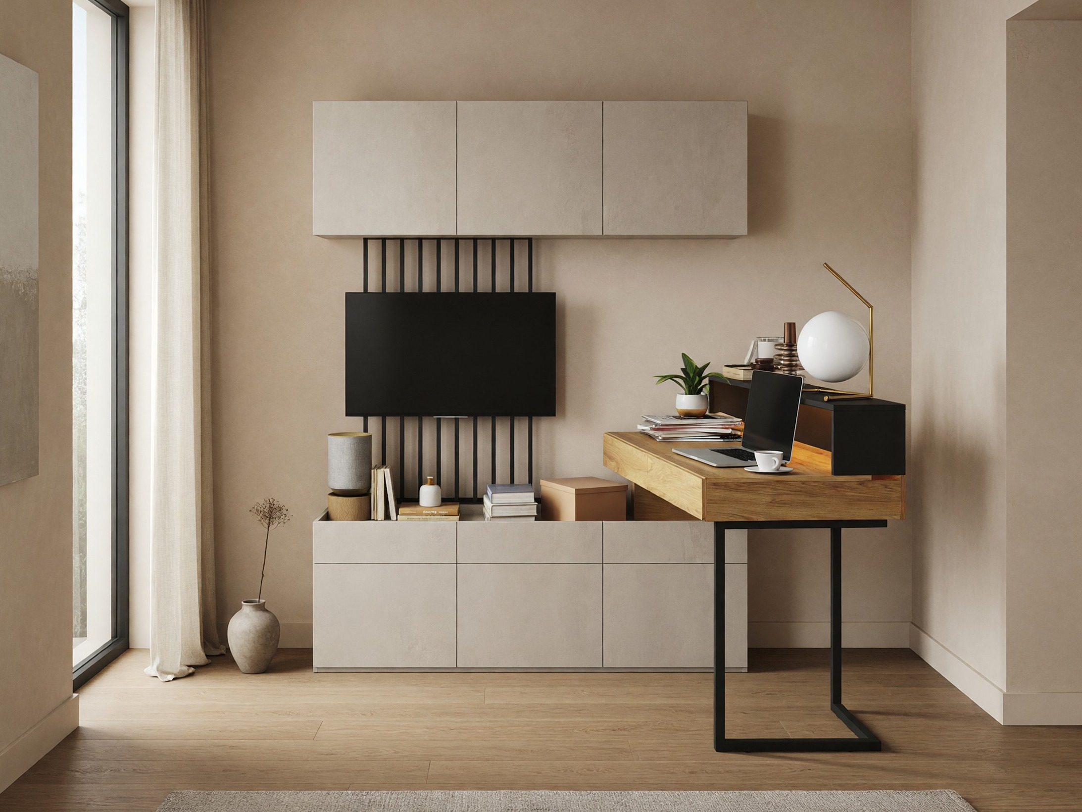 Meubelset Orlbale 154