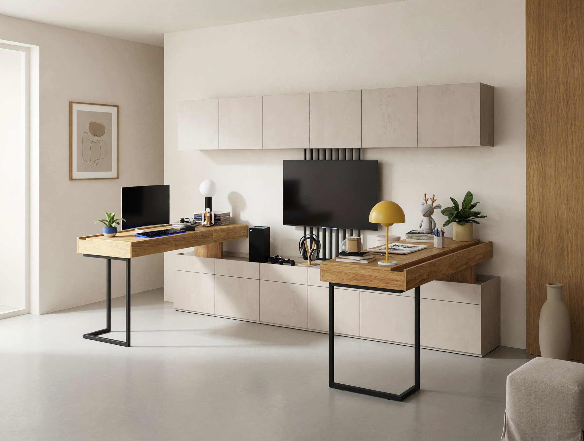 Meubelset Orlbale 155