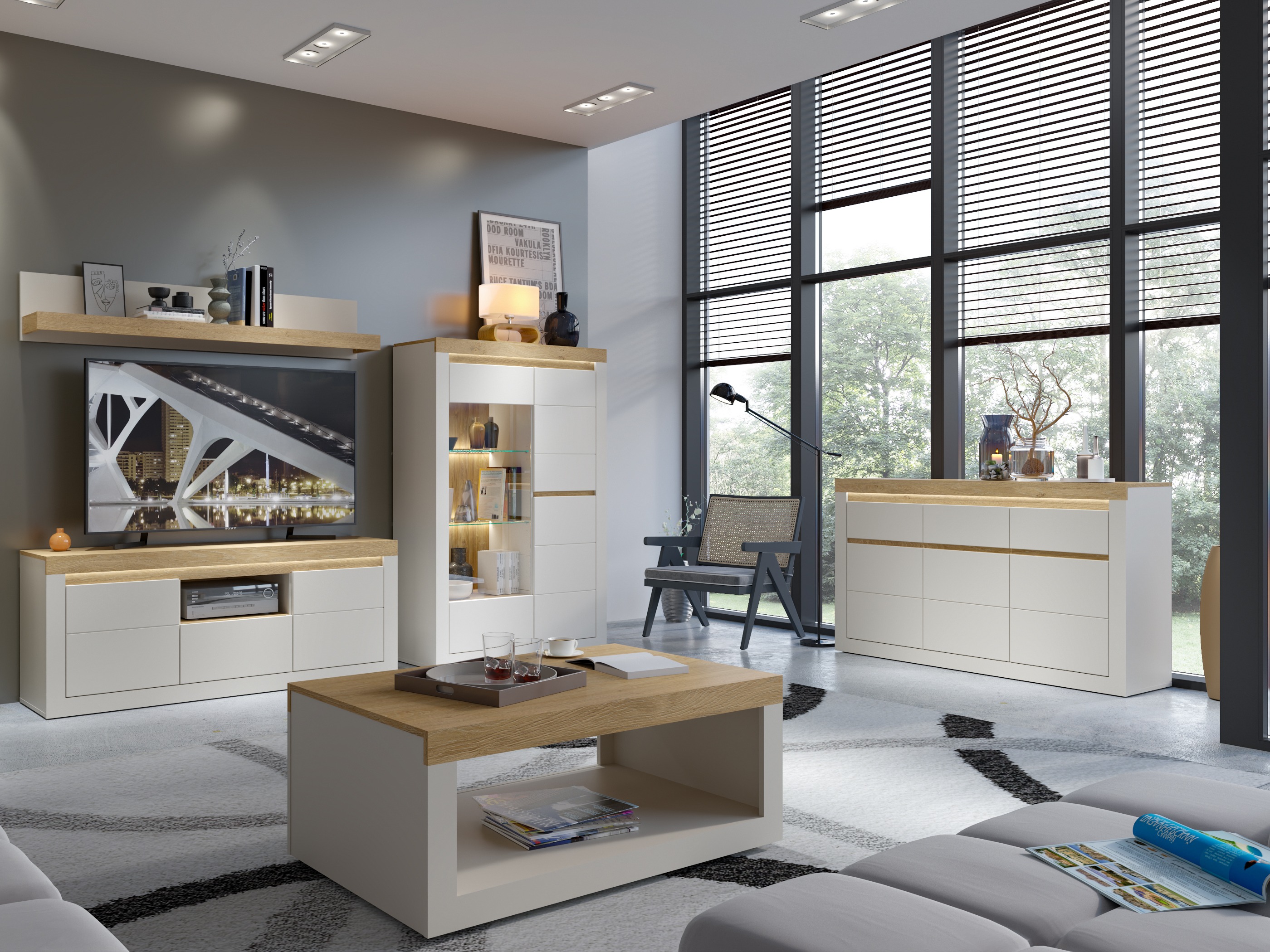 Ladekast Ophtola 109