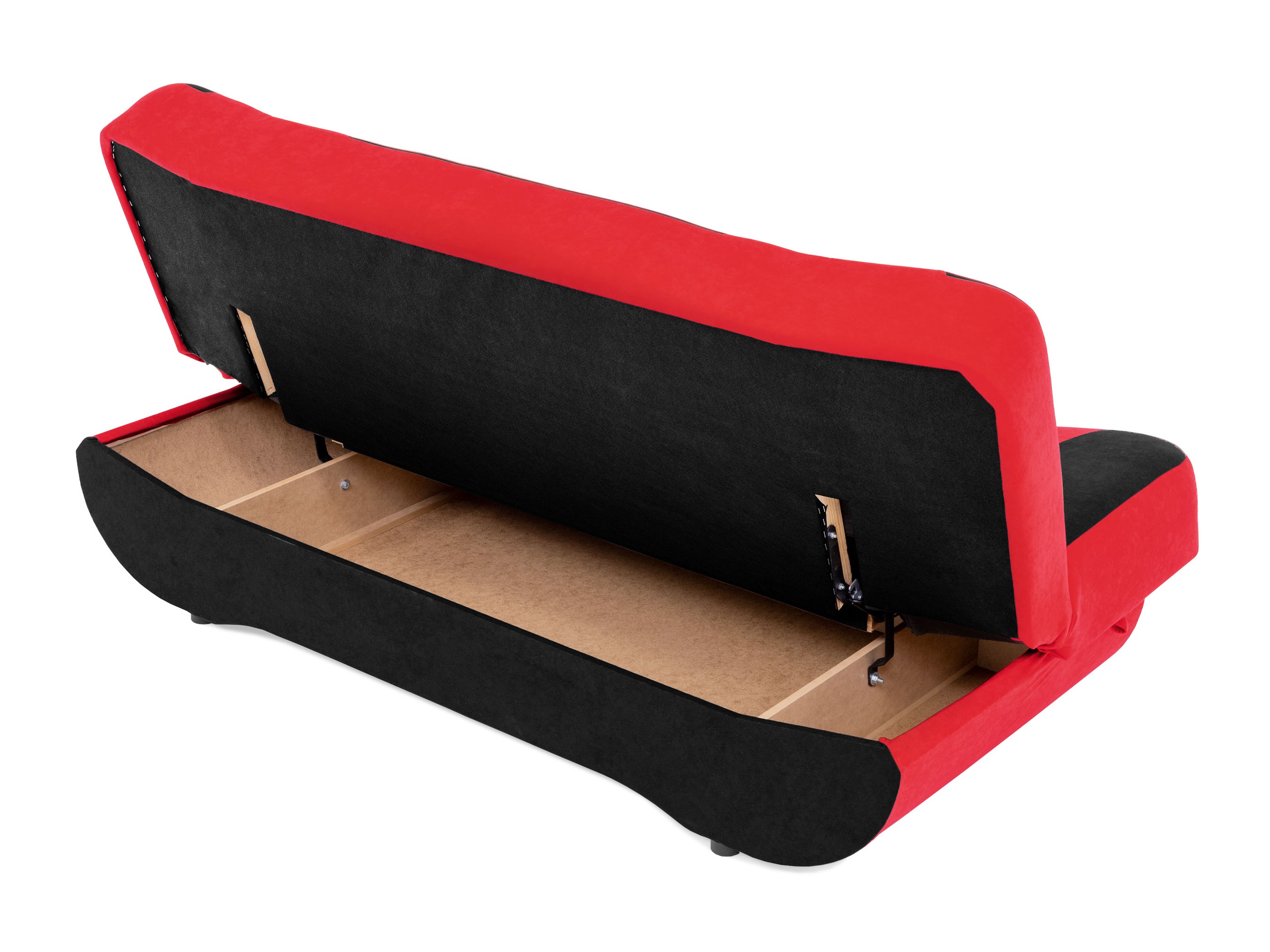 Slaapbank Comfivo Cervus (Alova 04 + Alova 46)