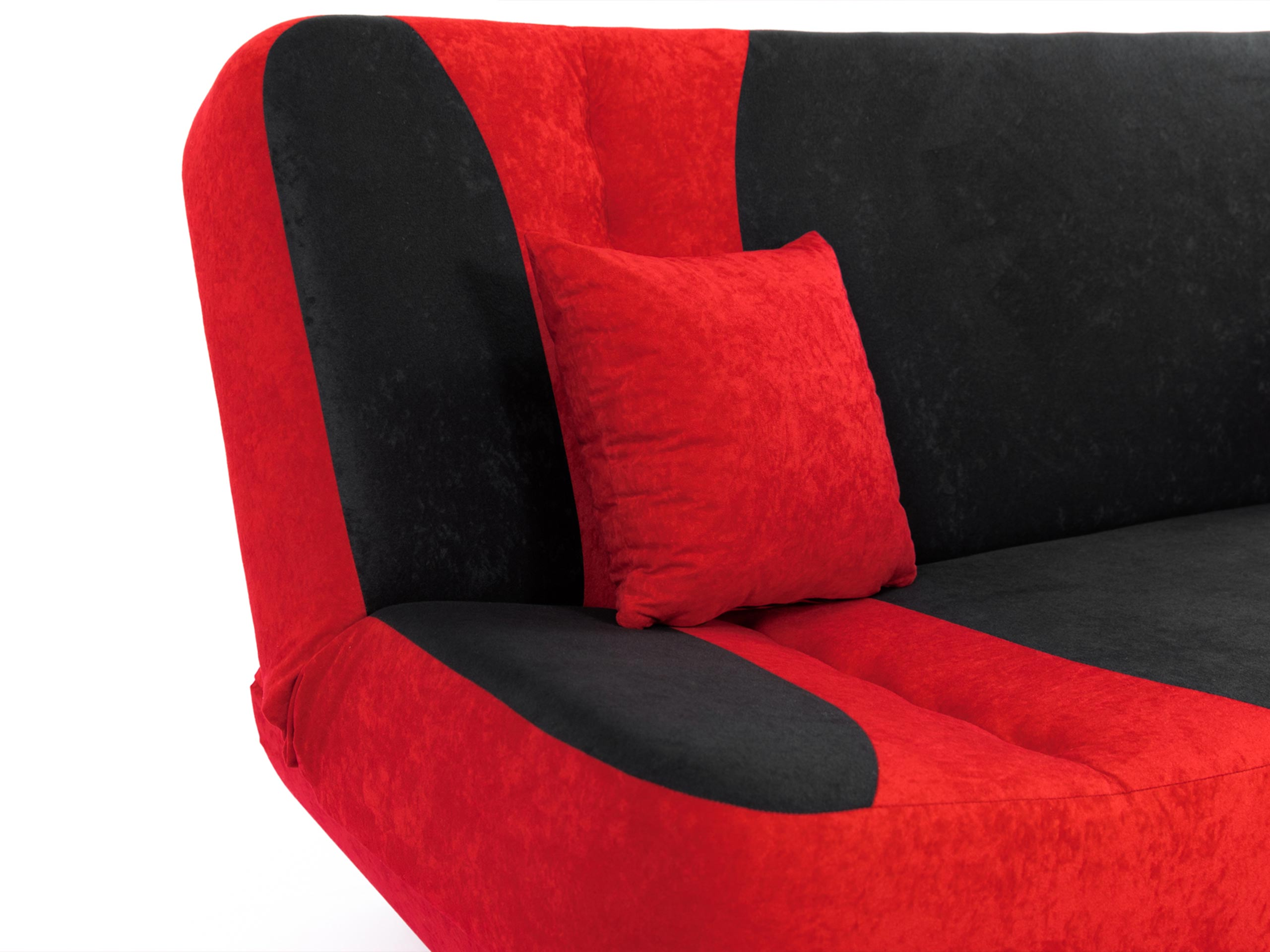 Slaapbank Comfivo Cervus (Alova 04 + Alova 46)