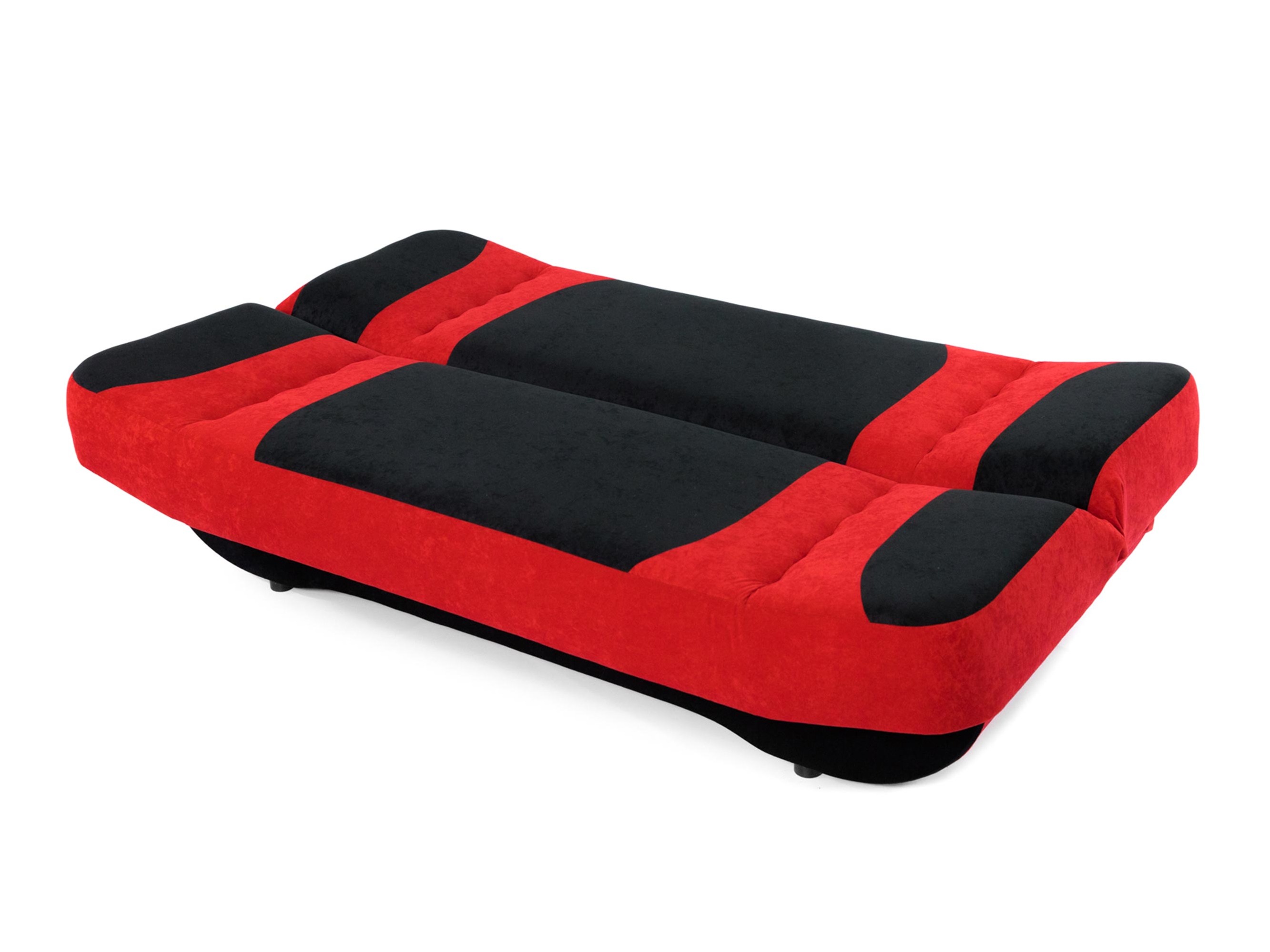 Slaapbank Comfivo Cervus (Magic Velvet 2225 + Magic Velvet 2227)