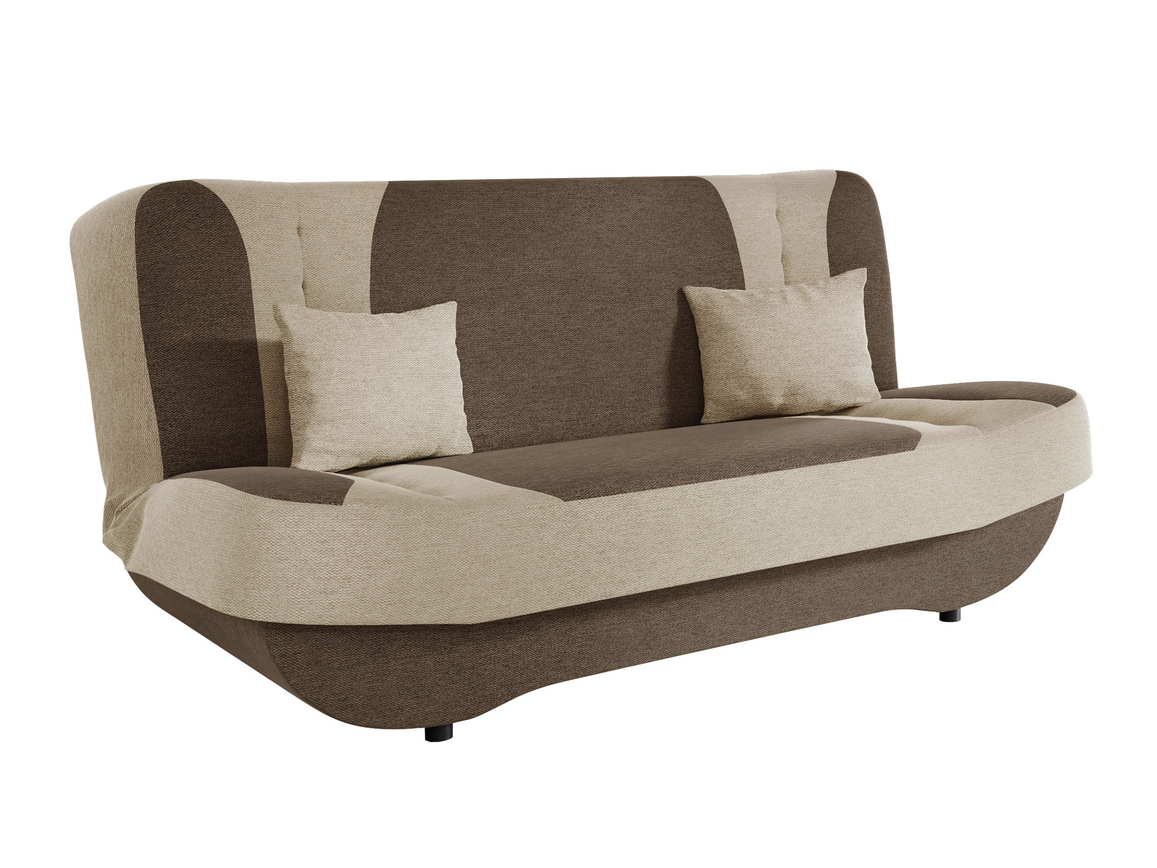 Slaapbank Comfivo Cervus (Matana 19 + Matana 17)