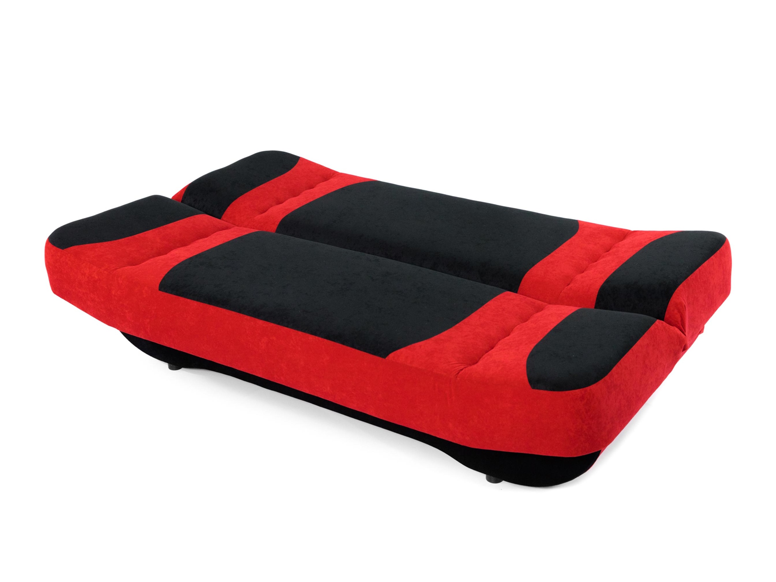 Slaapbank Comfivo Cervus (Uttario Velvet 2971 + Uttario Velvet 2973)