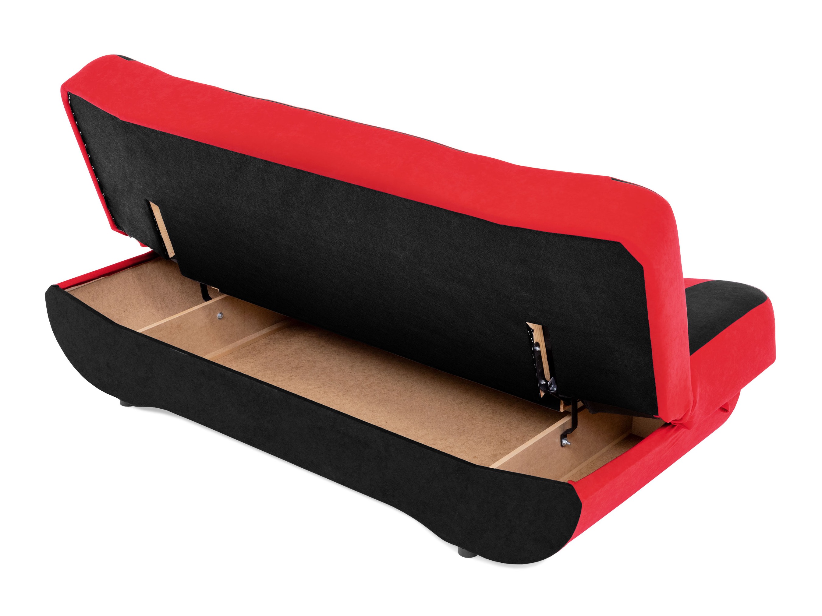 Slaapbank Comfivo Cervus (Uttario Velvet 2971 + Uttario Velvet 2973)
