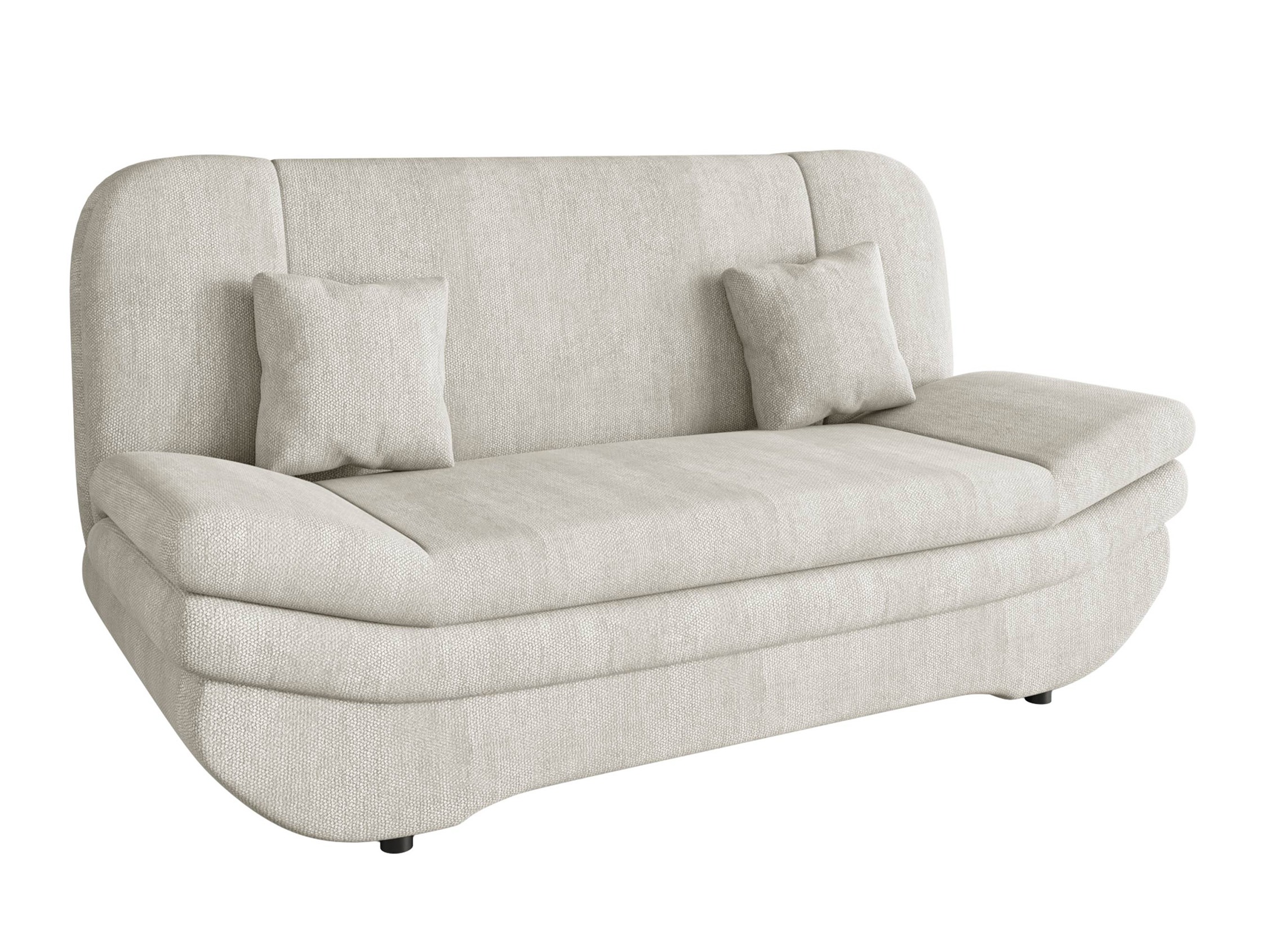 Slaapbank Comfivo Silva (Lumo 55)