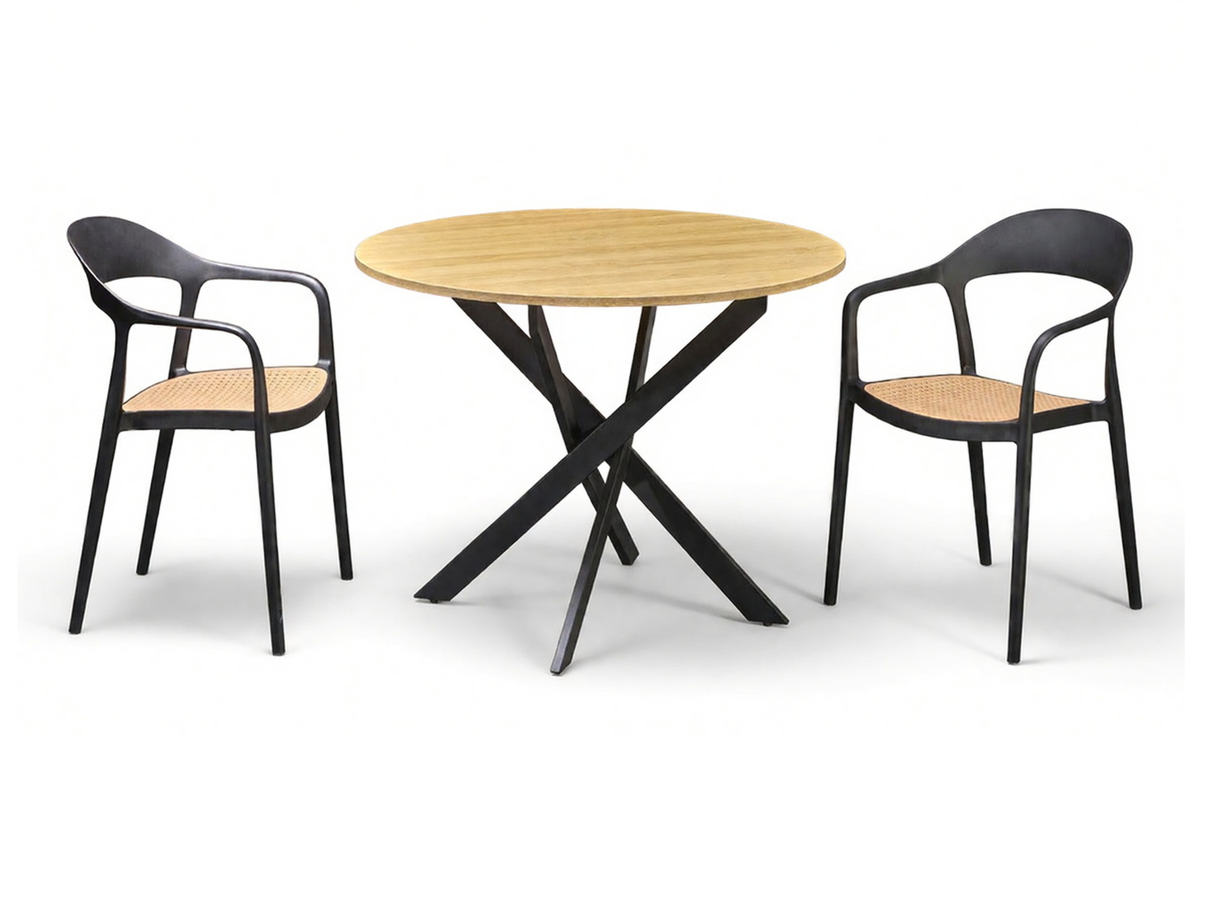 Eetkamerset Houston 1773