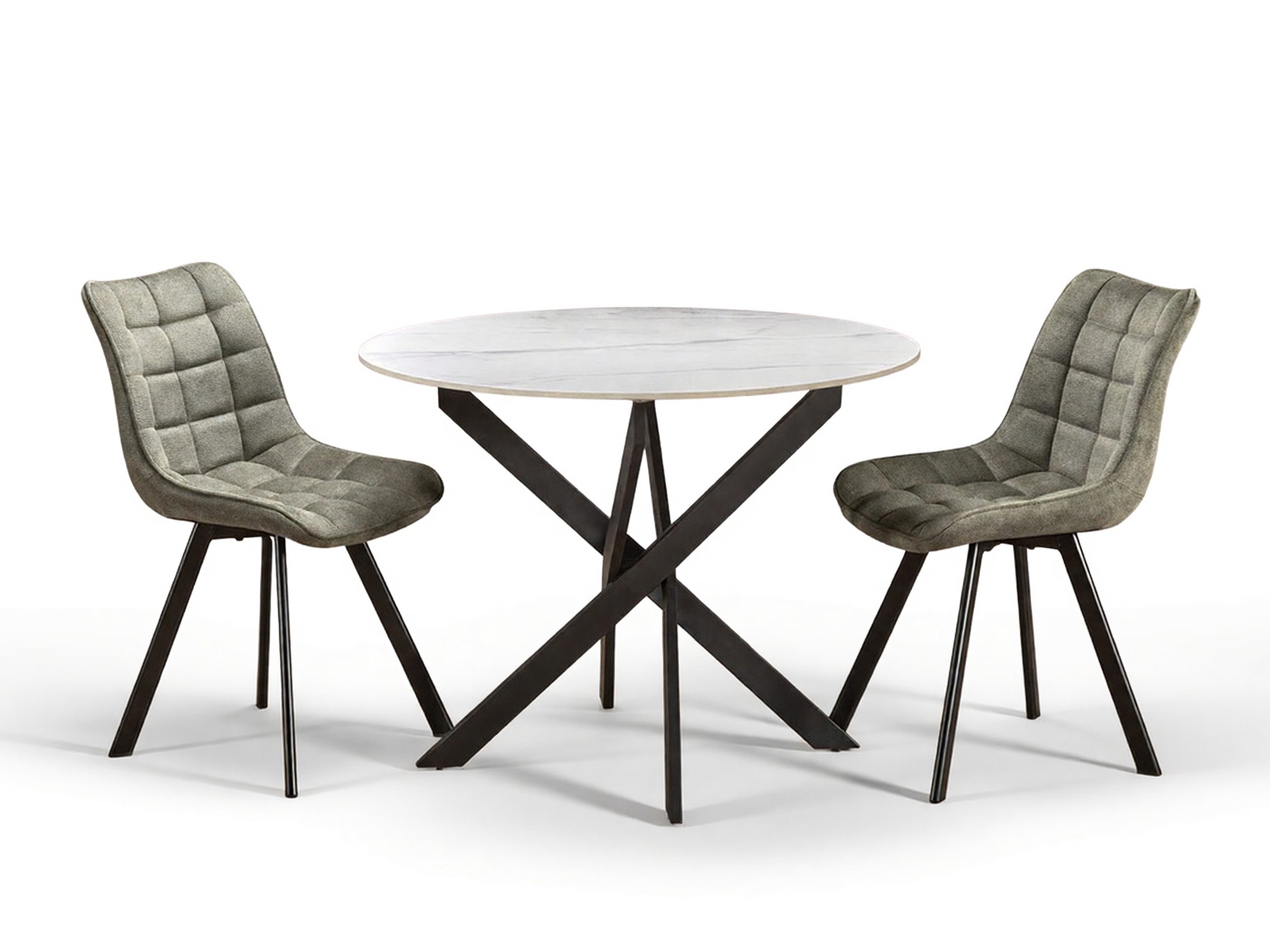 Eetkamerset Houston 1774