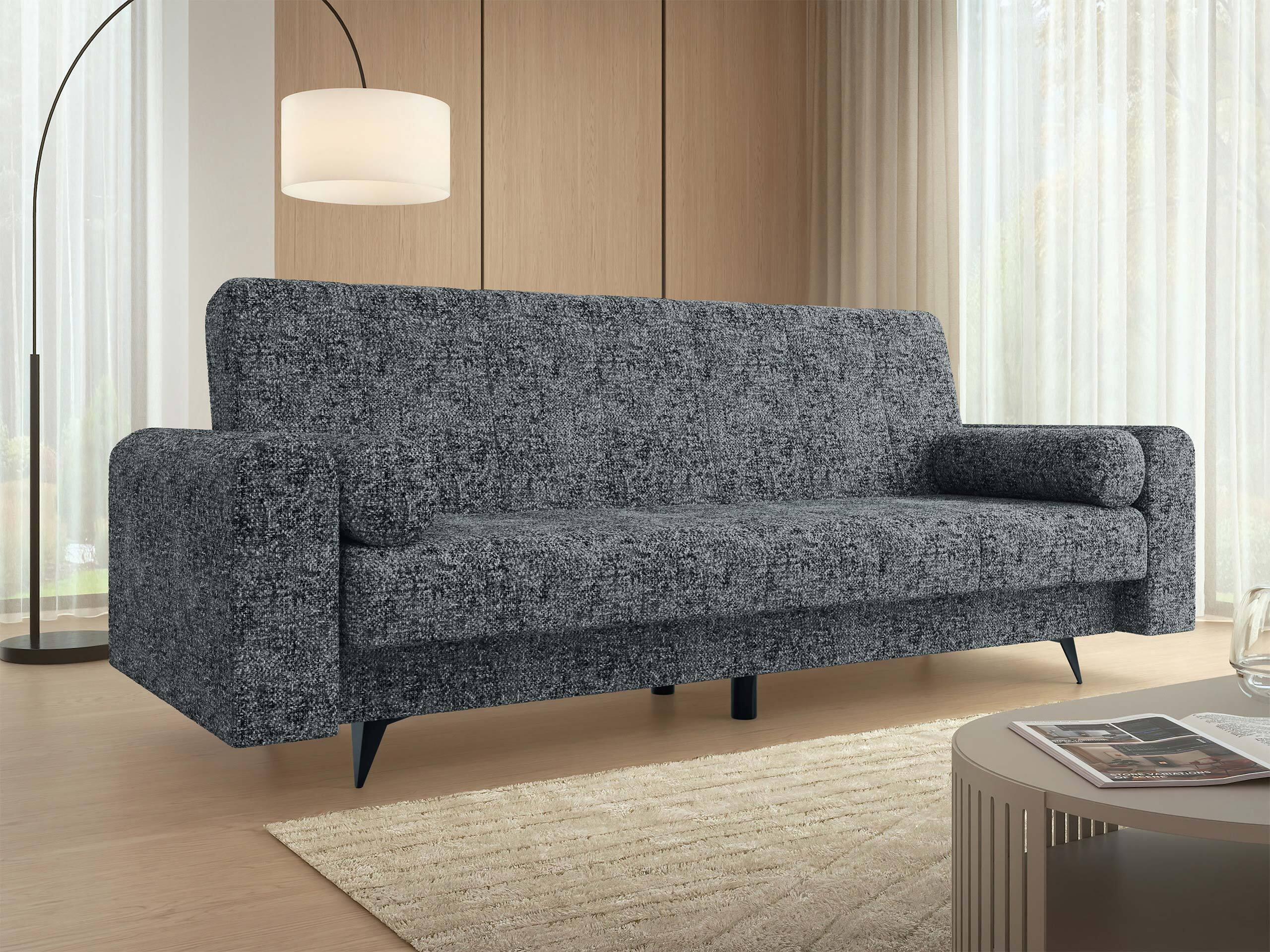 Slaapbank Comfivo Luda (Bella 20)