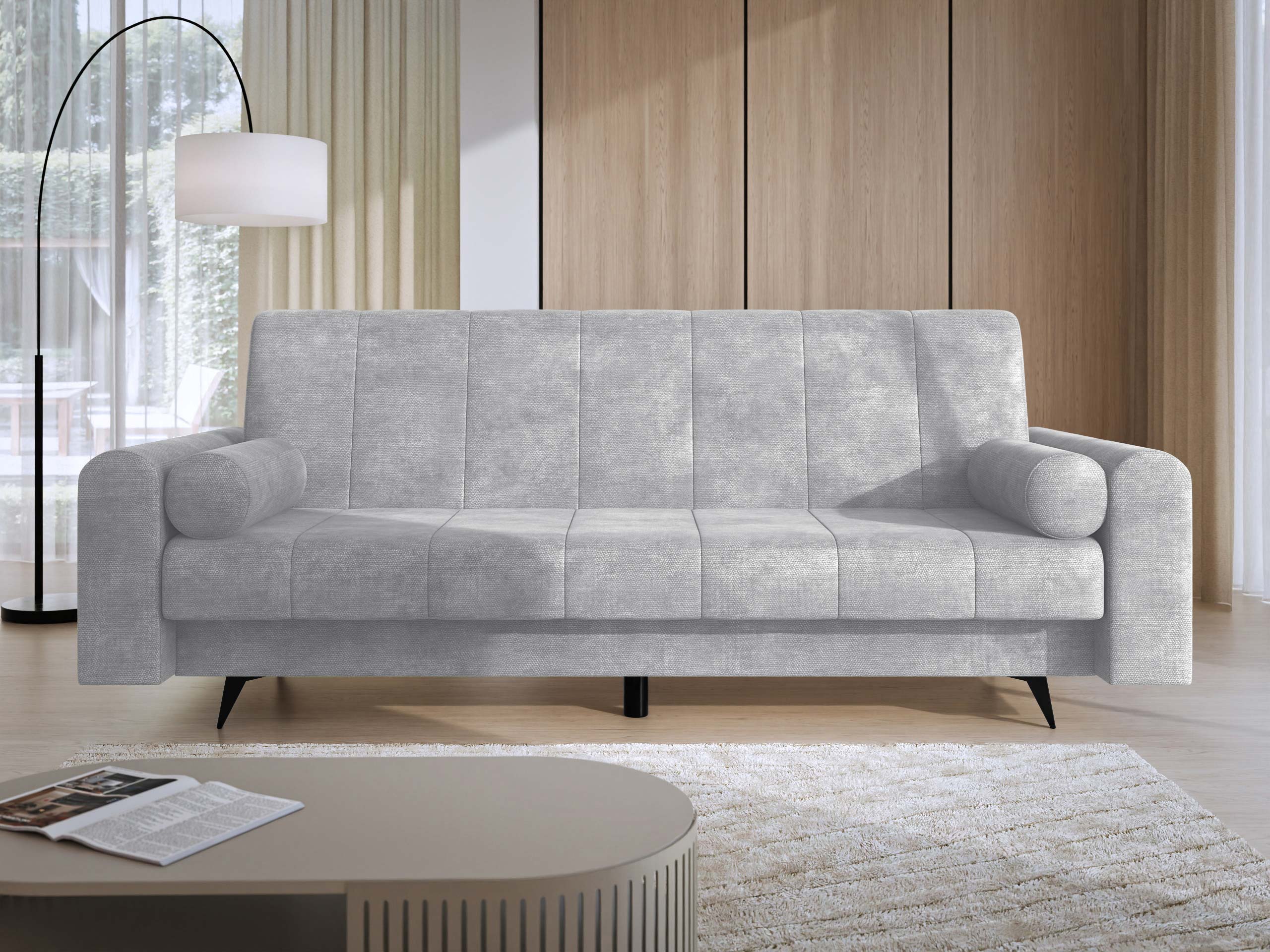 Slaapbank Comfivo Luda (Lumo 65)