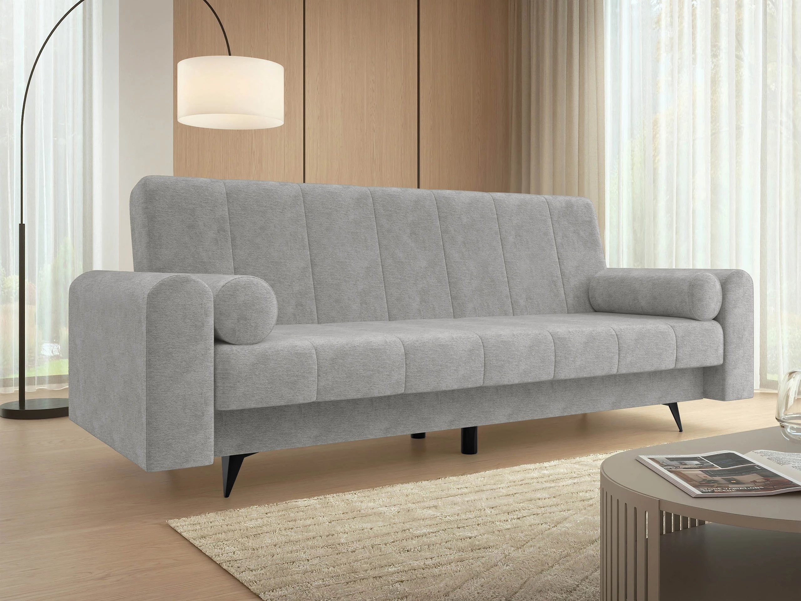 Slaapbank Comfivo Luda (Nazar 225.05)