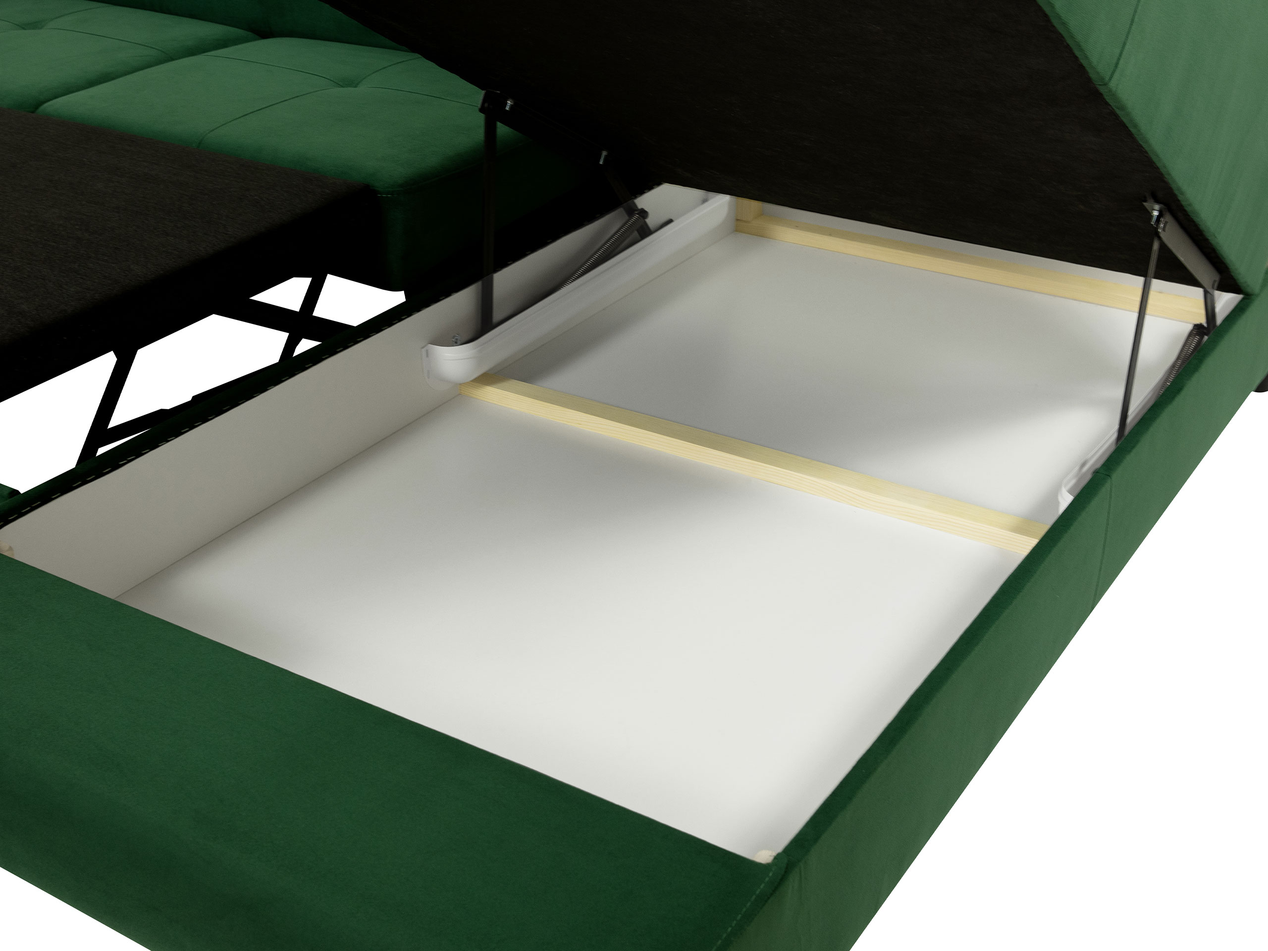 Hoekbank Comfivo Vinetum (Lux 05)