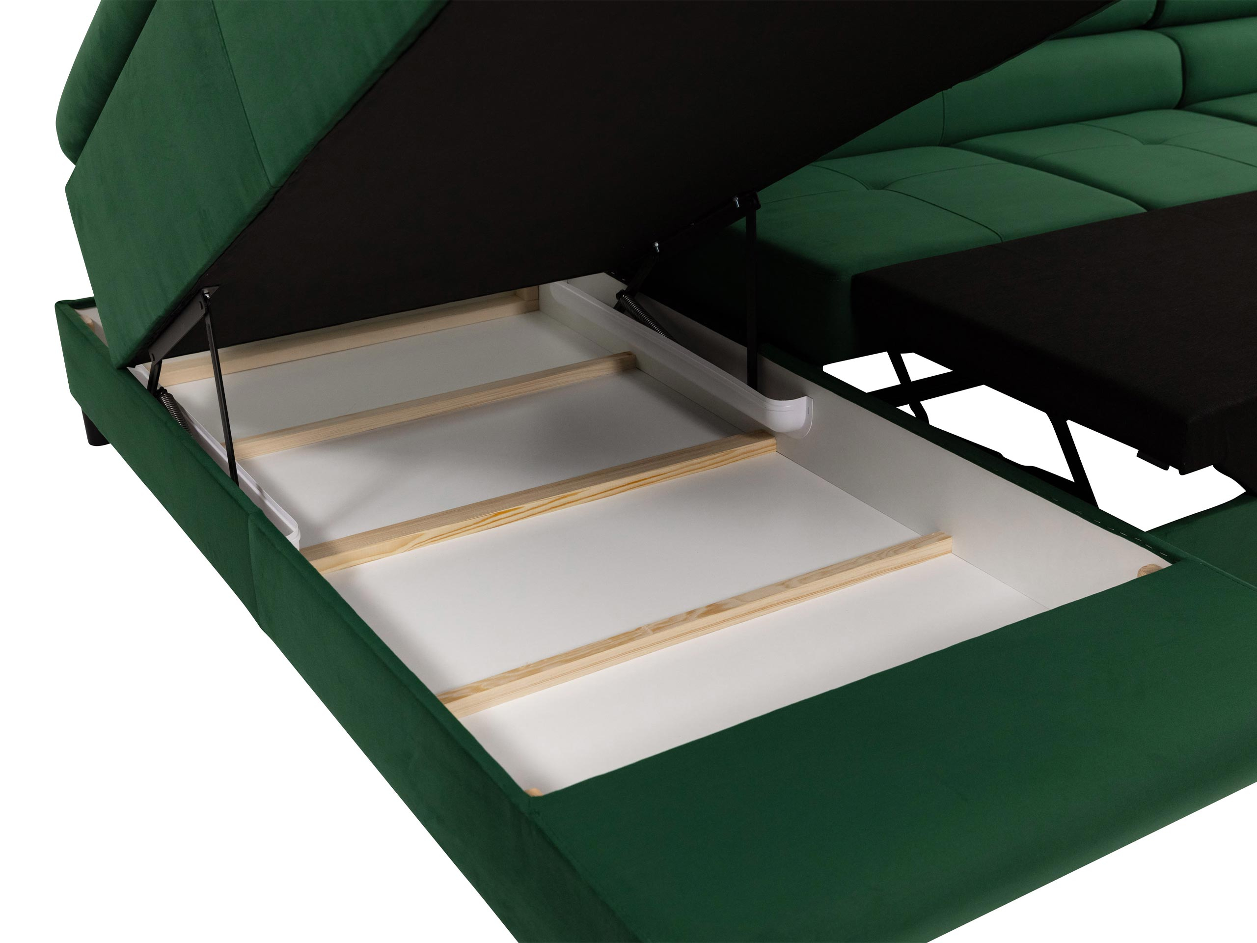 Hoekbank Comfivo Vinetum III (Manila 16)