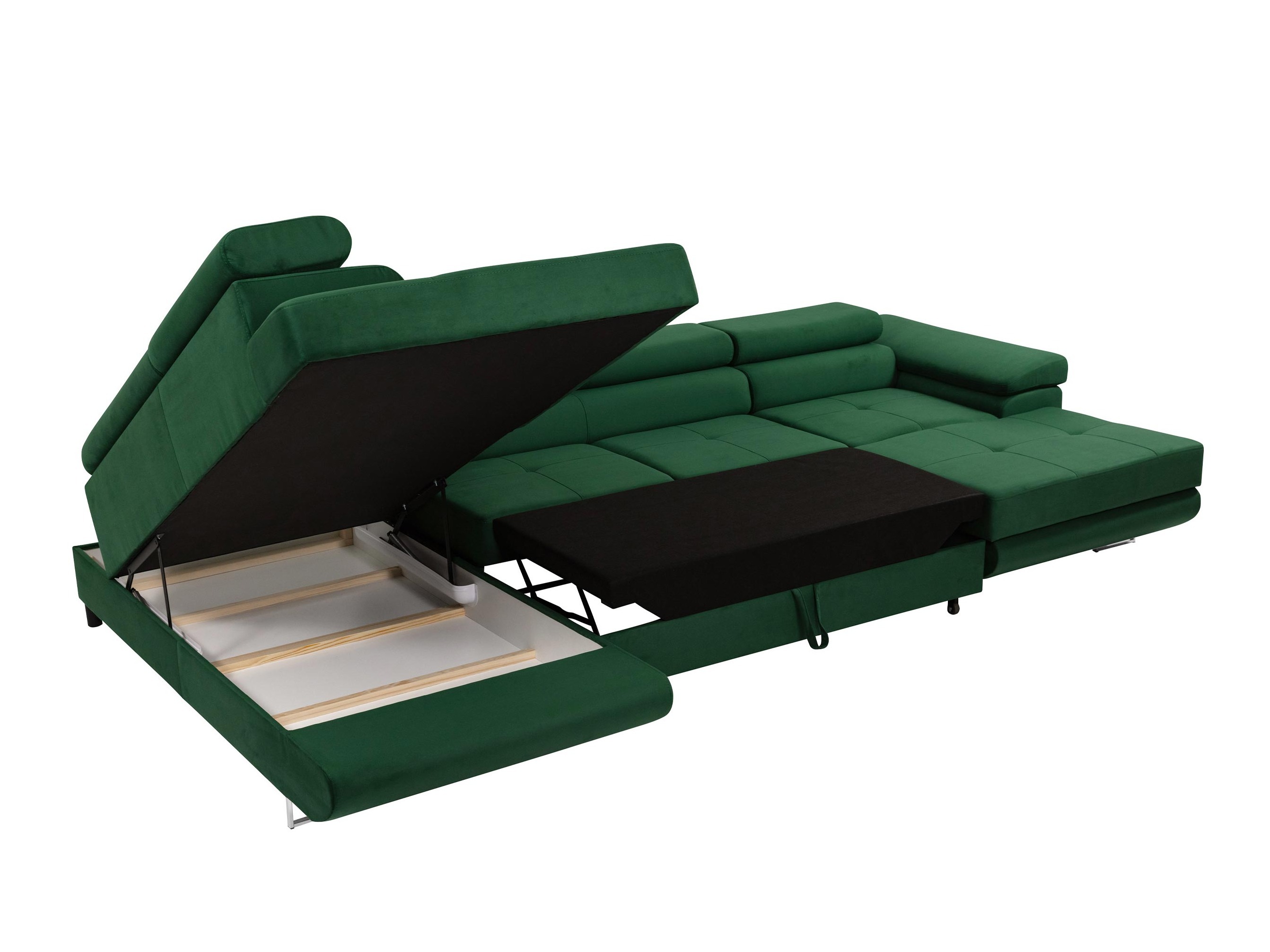 Hoekbank Comfivo Vinetum III (Manila 18)