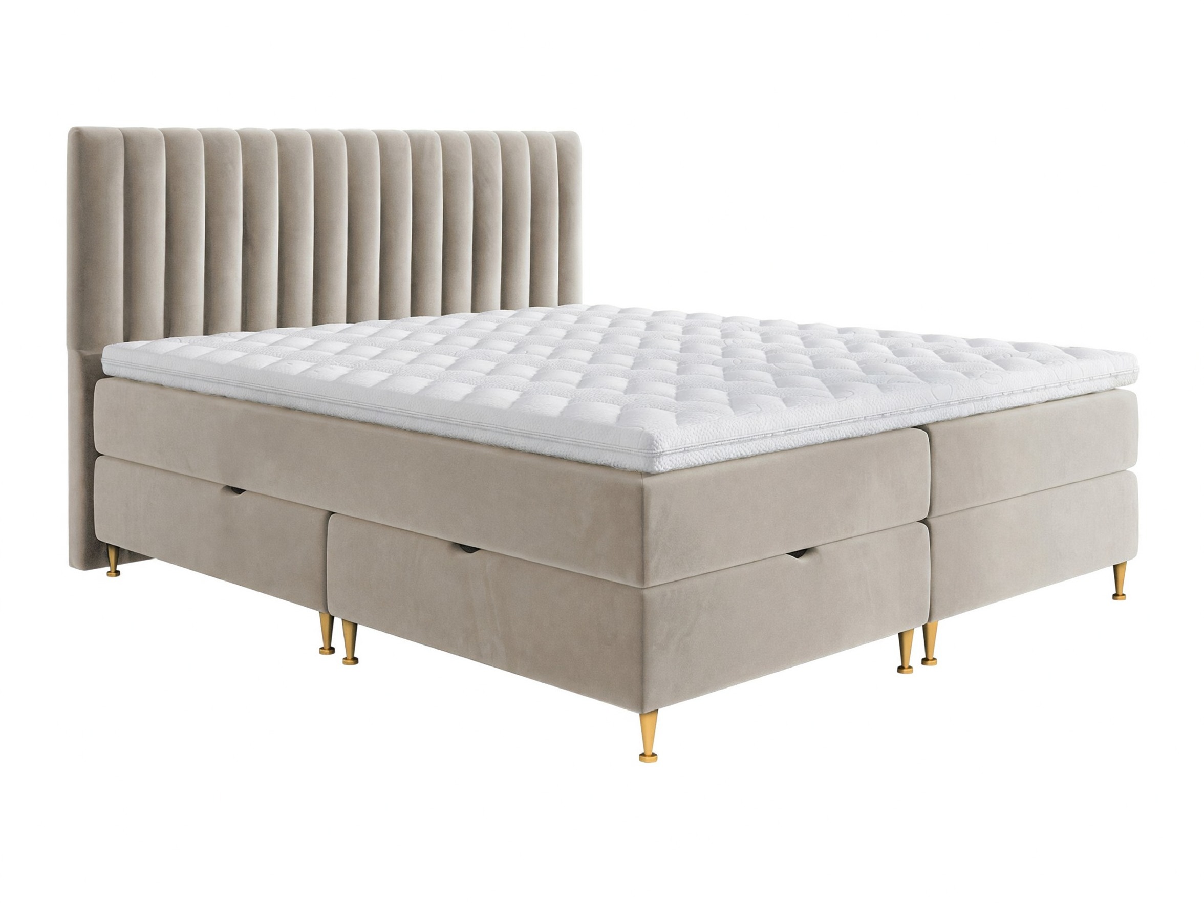Boxspring ComfiDream Fjorina (Fresh 01)