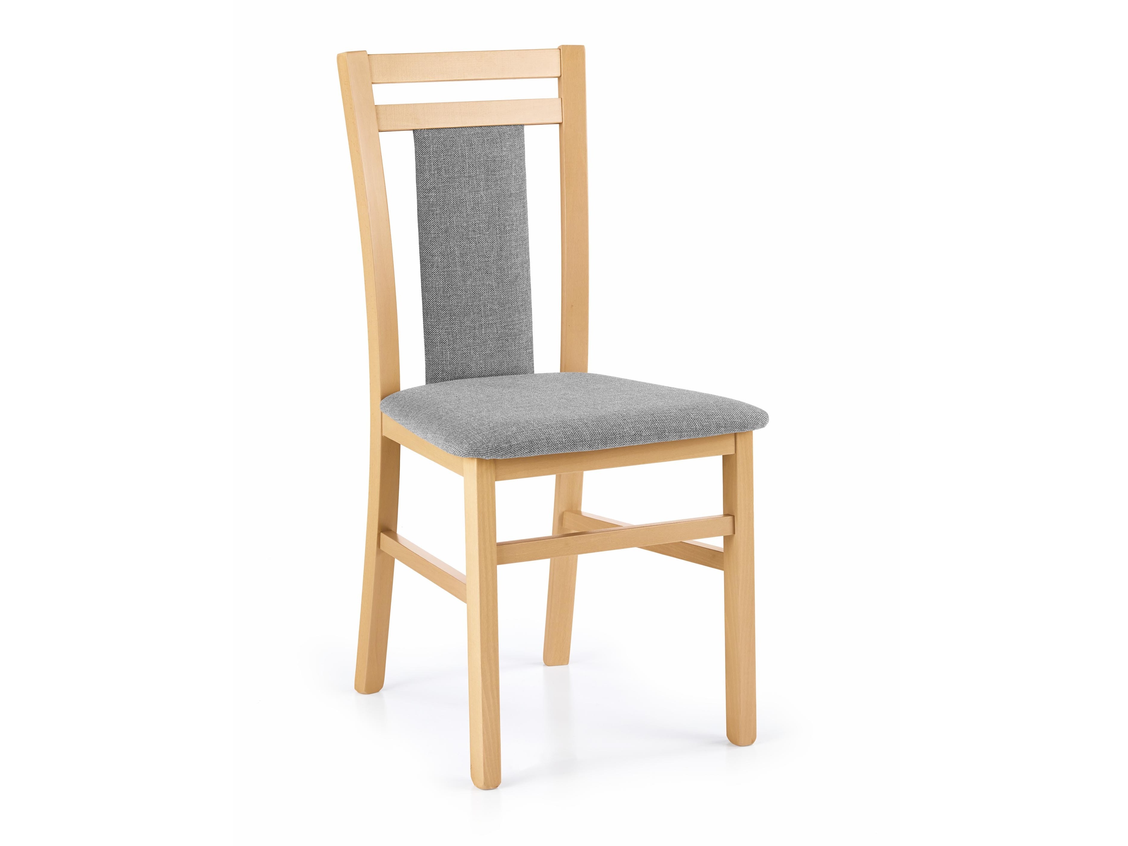 Stoel Houston 550 (Eiken honing + Beige)