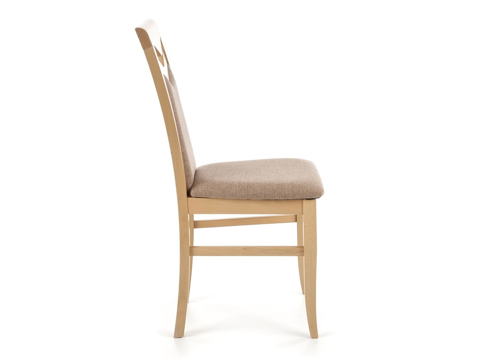 Stoel Houston 578 (Sonoma eik + Grijs)