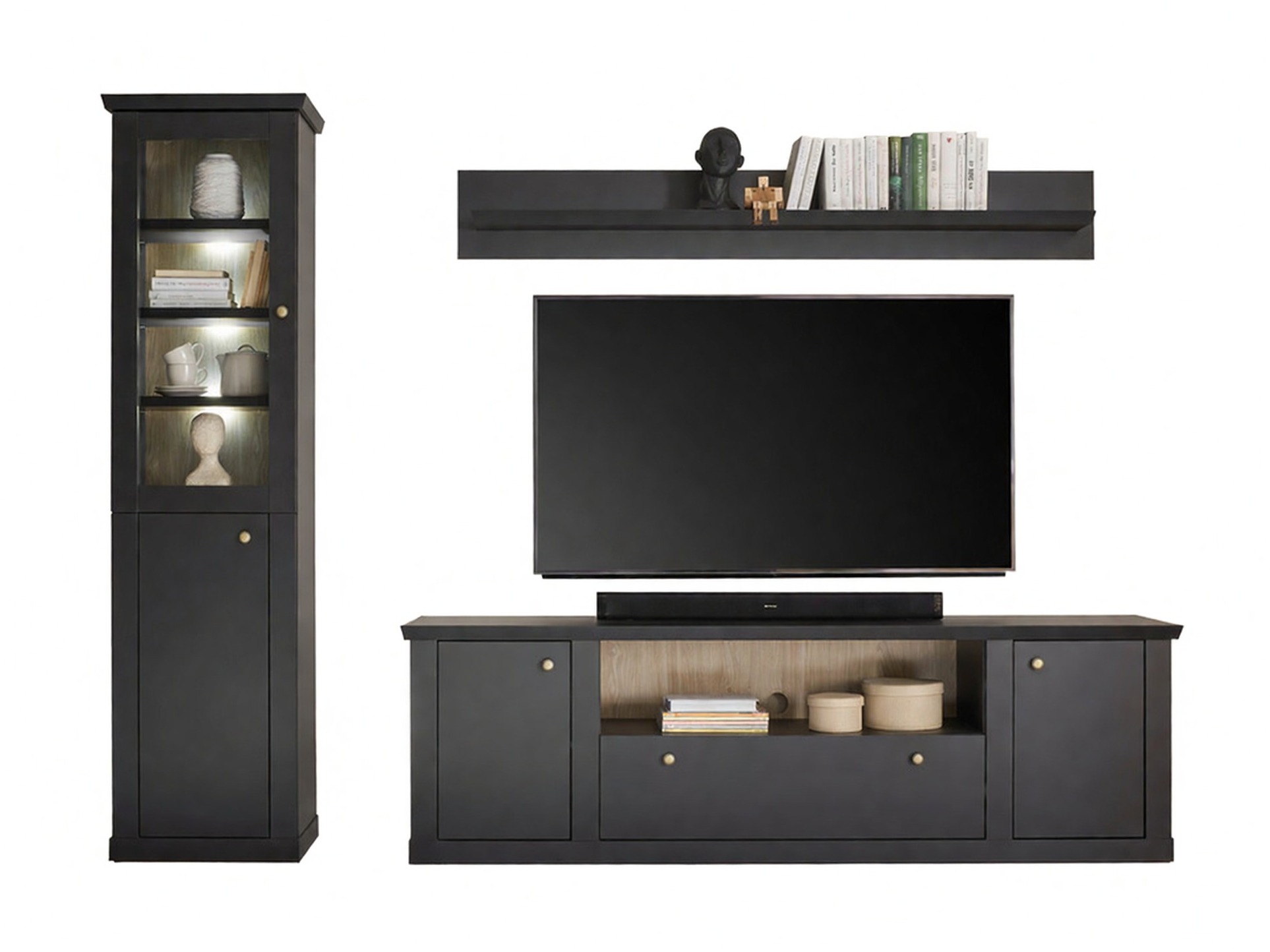 Woonkamerset Lirsero 111