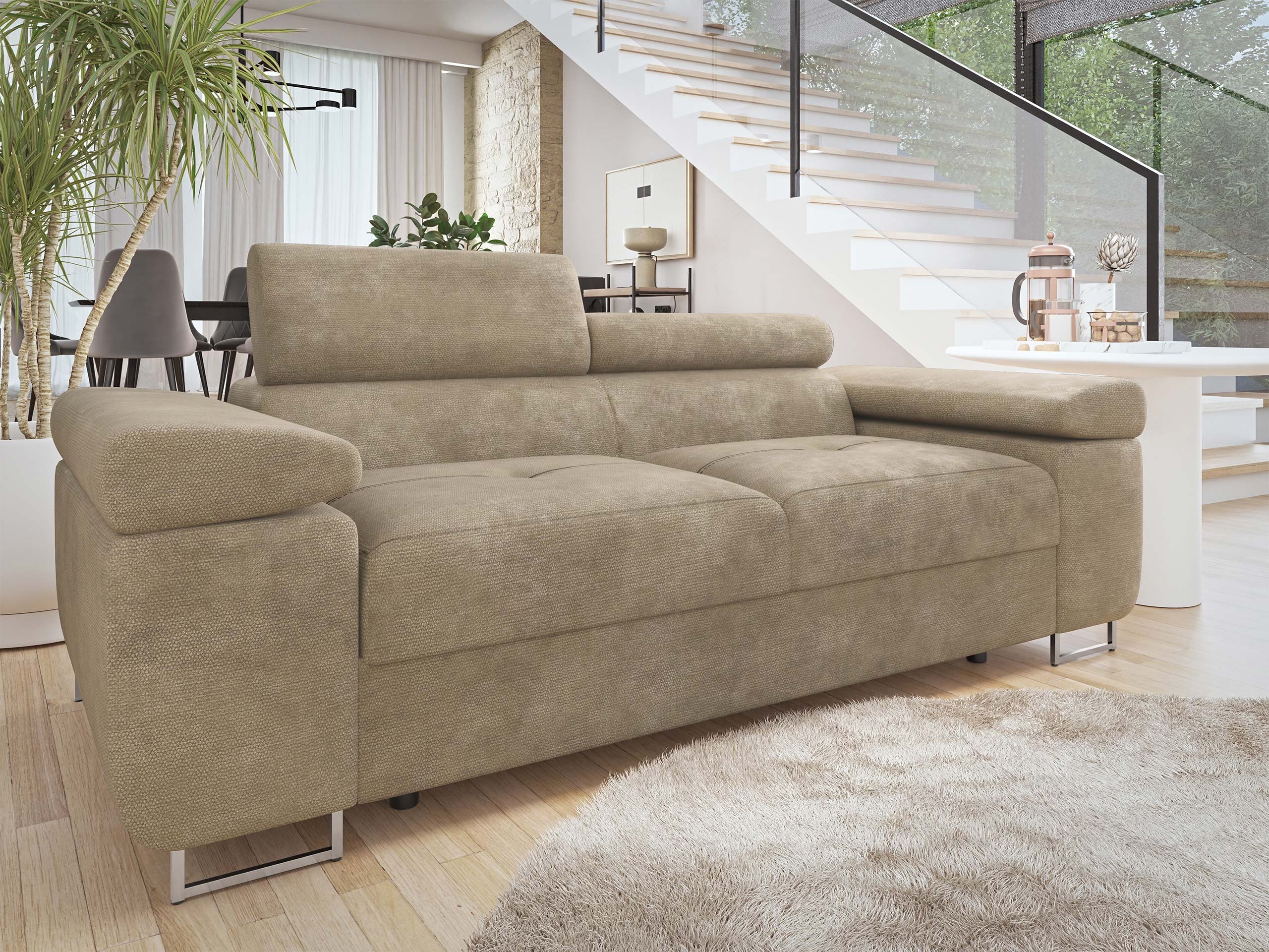 Bank Comfivo Vinetum II (Lumo 30)