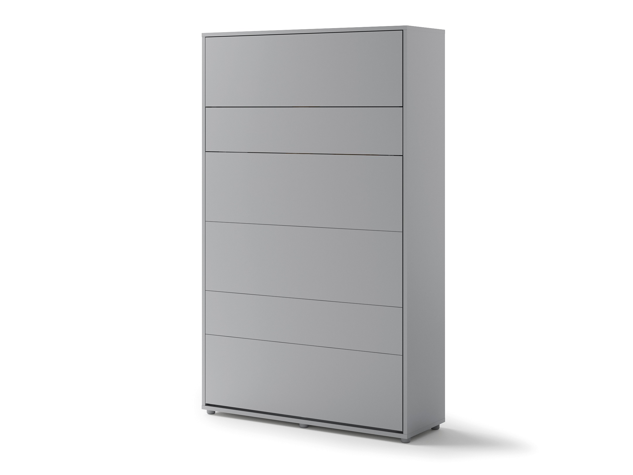 Muurbed Concept Pro Lenart Levfere 102 (Grijs)