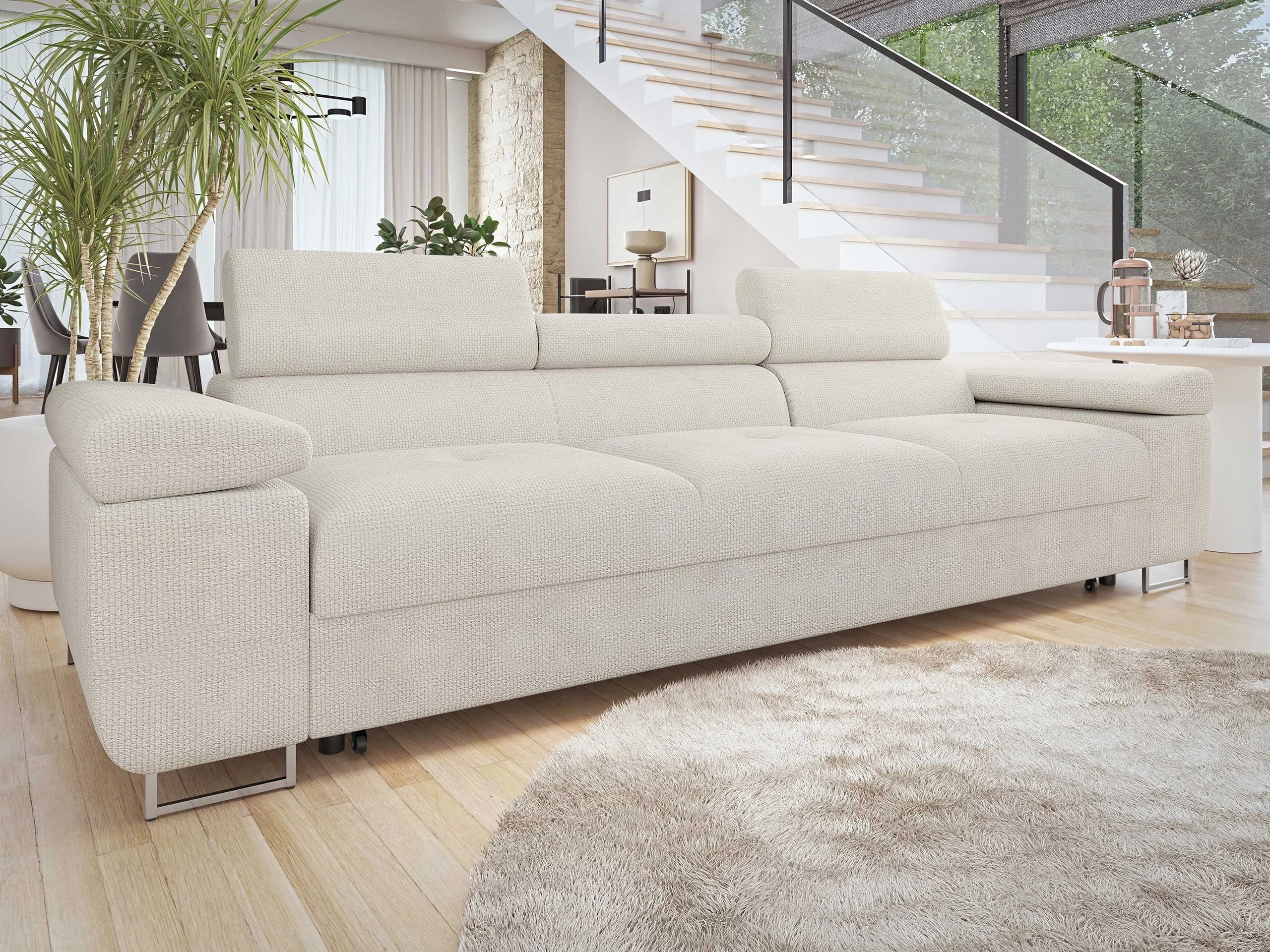 Slaapbank Comfivo Vinetum (Flow 06)