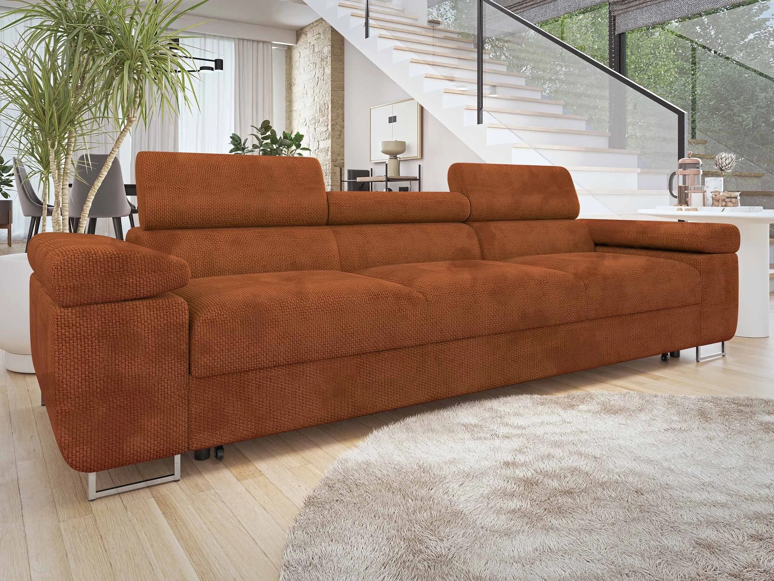Slaapbank Comfivo Vinetum (Flow 09)