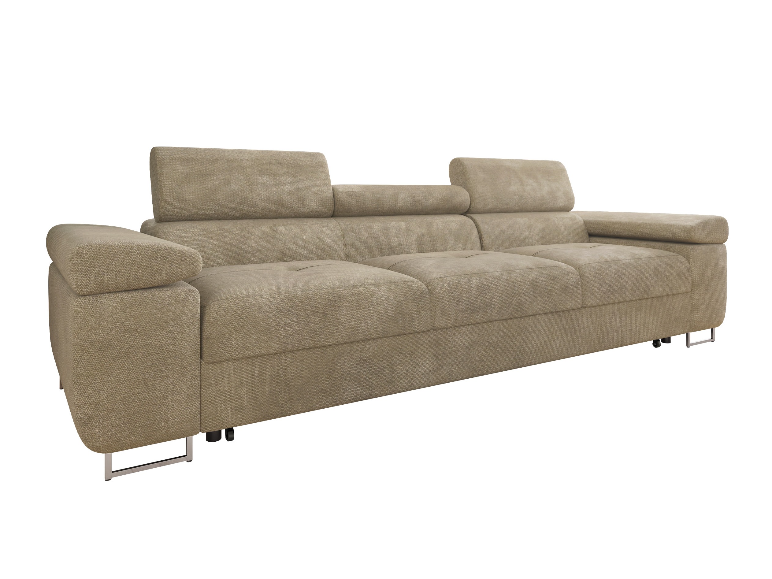 Slaapbank Comfivo Vinetum (Lumo 30)