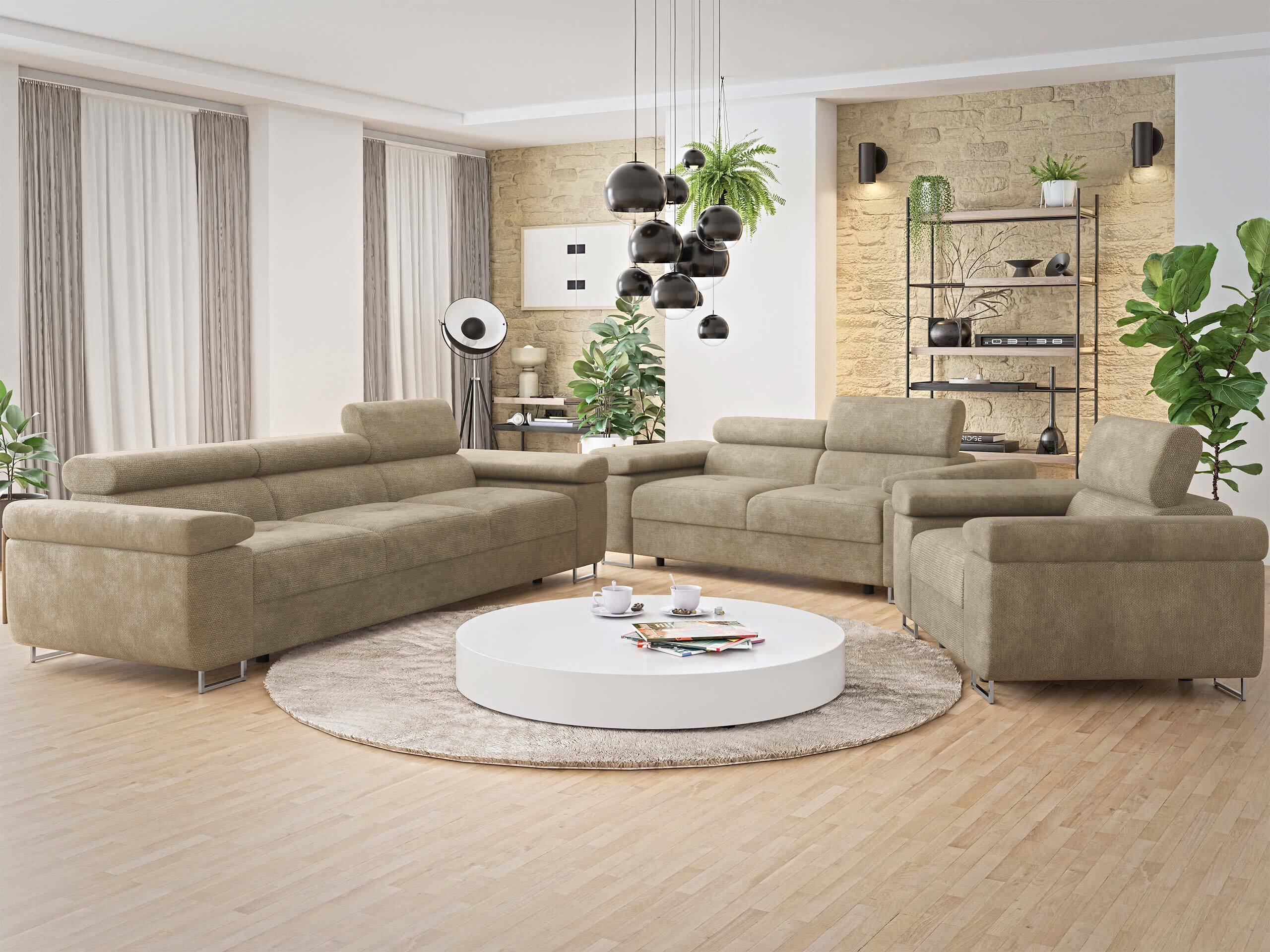 Slaapbank Comfivo Vinetum (Lumo 30)