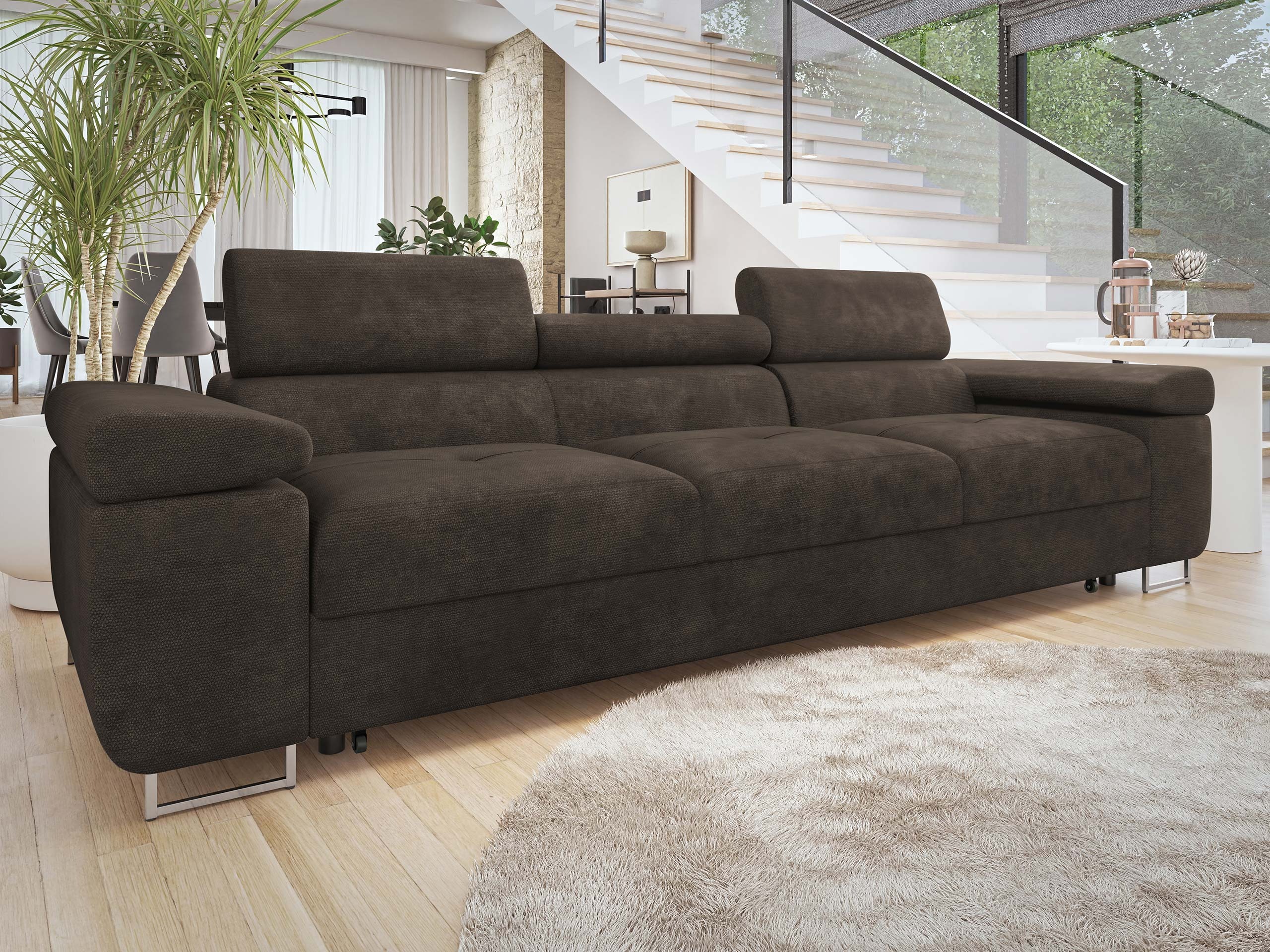 Slaapbank Comfivo Vinetum (Lumo 40)