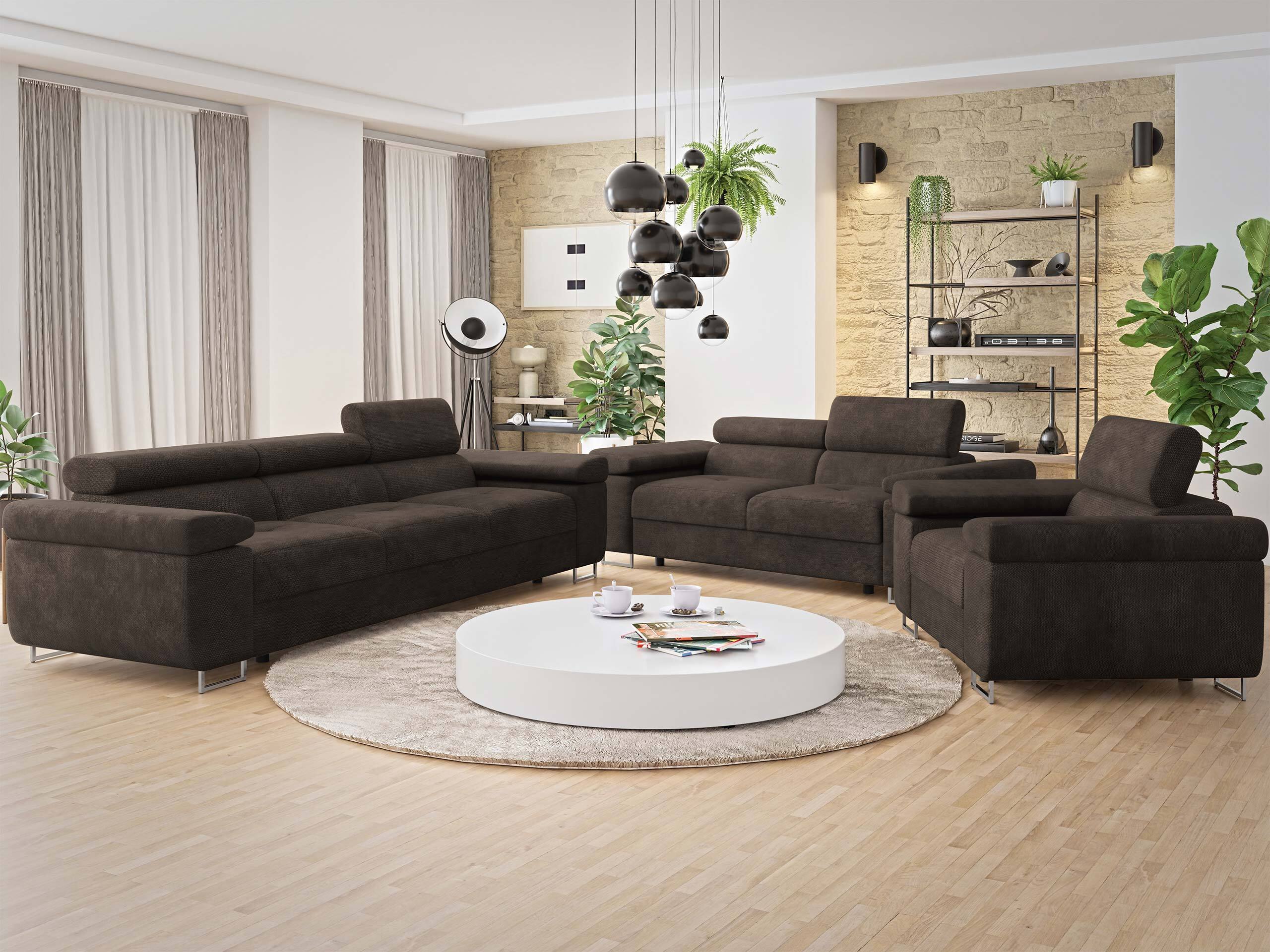 Slaapbank Comfivo Vinetum (Lumo 40)
