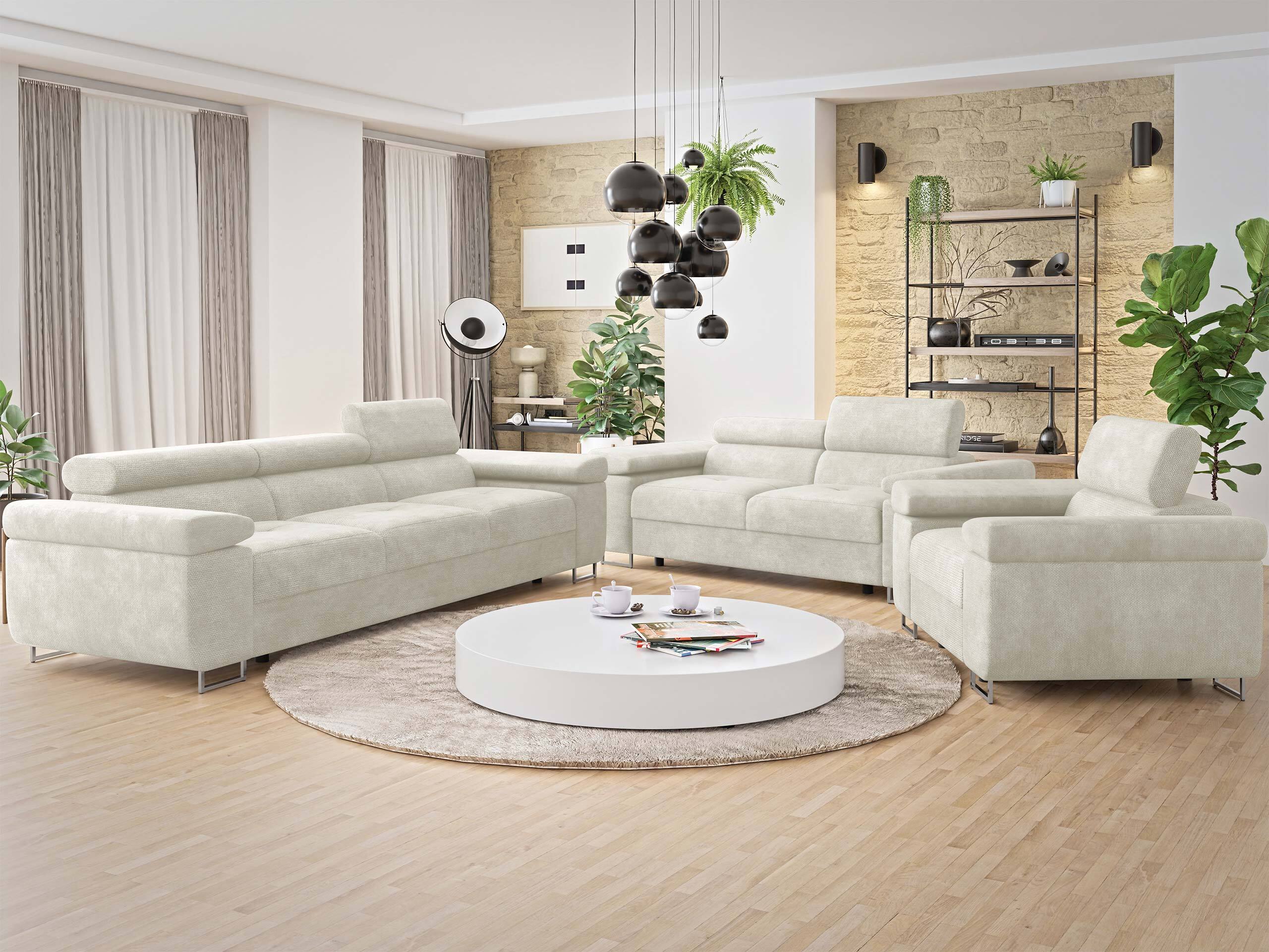 Slaapbank Comfivo Vinetum (Lumo 55)