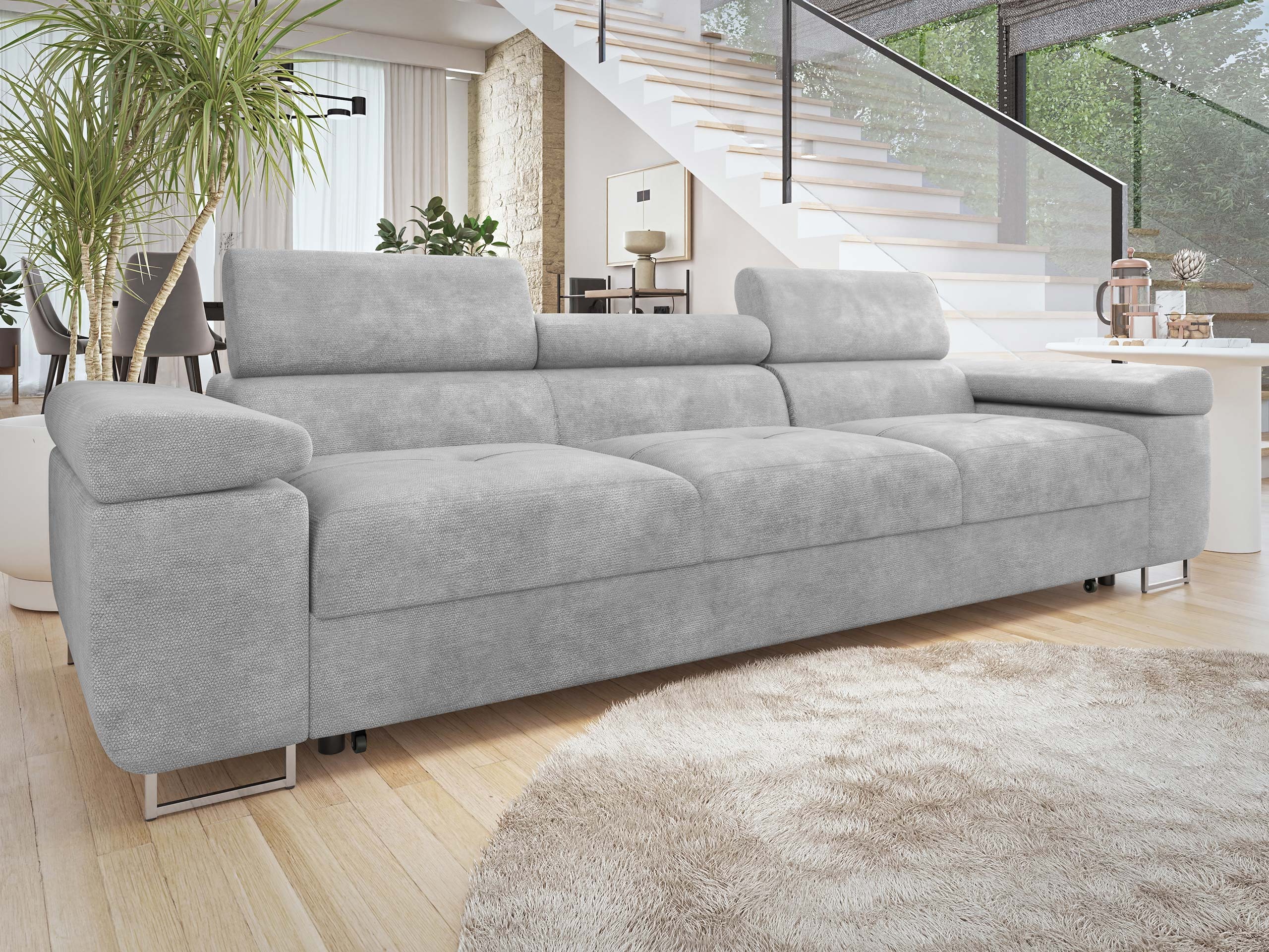 Slaapbank Comfivo Vinetum (Lumo 65)
