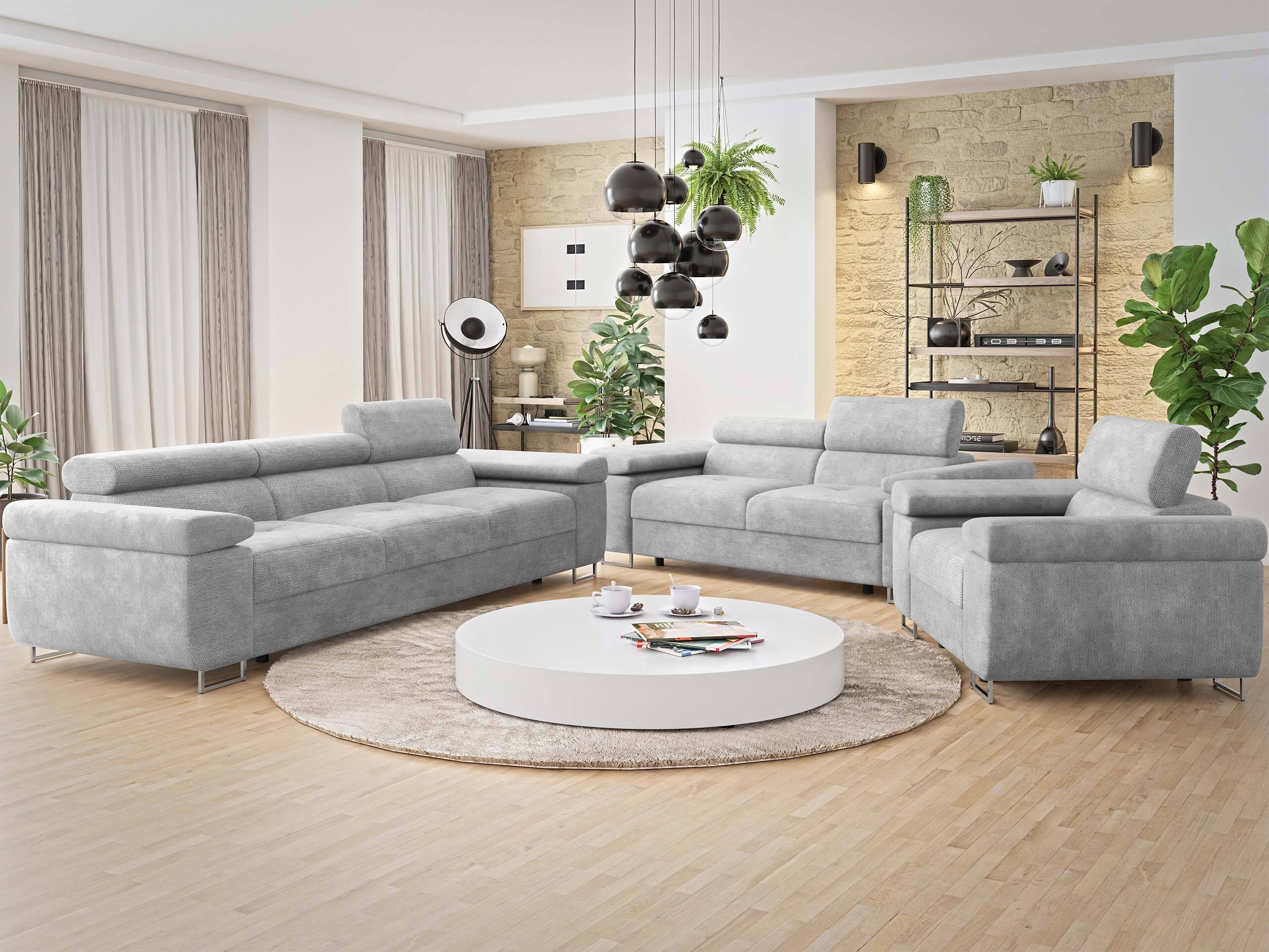 Slaapbank Comfivo Vinetum (Lumo 65)