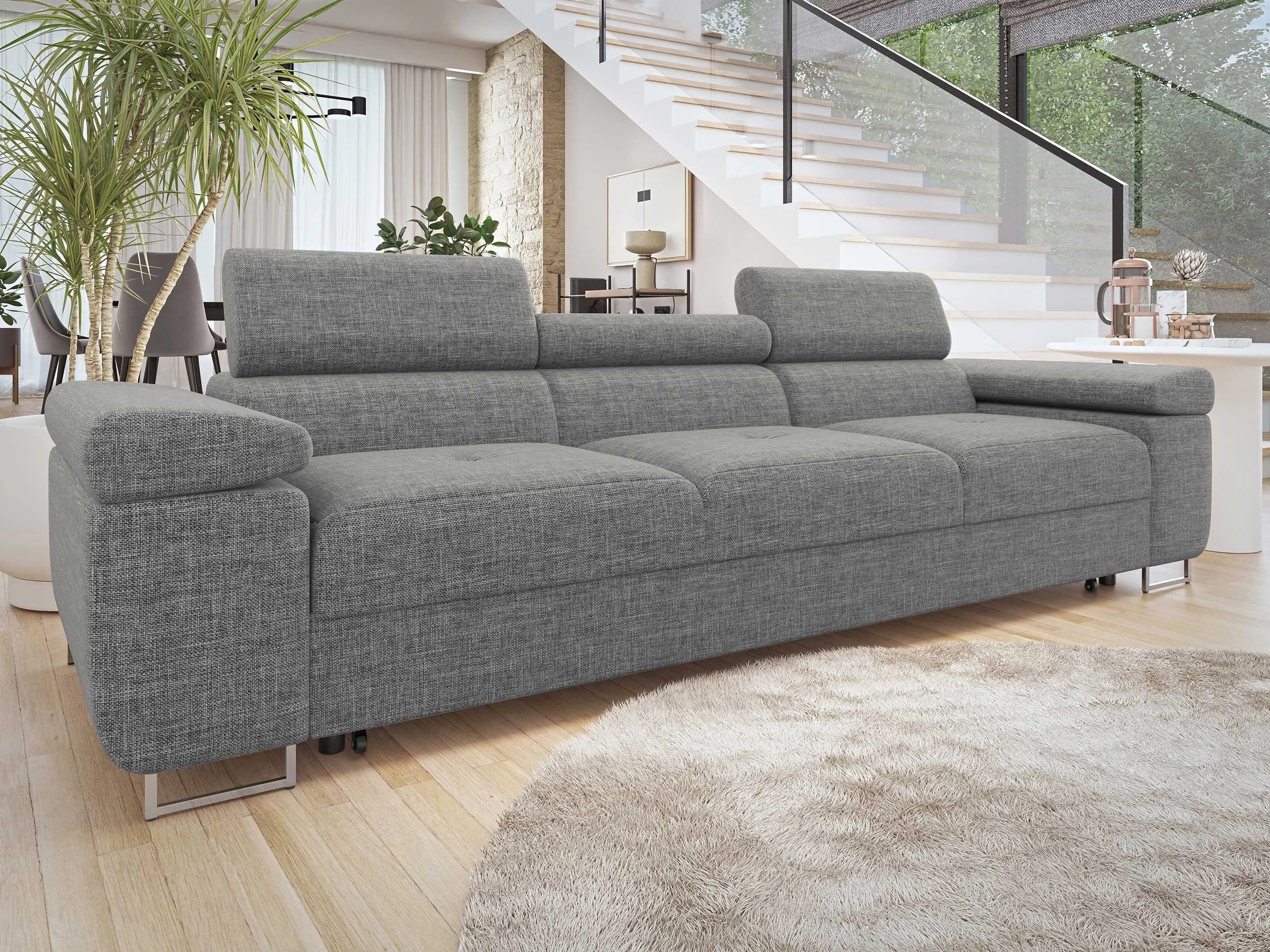 Slaapbank Comfivo Vinetum (Lux 05)
