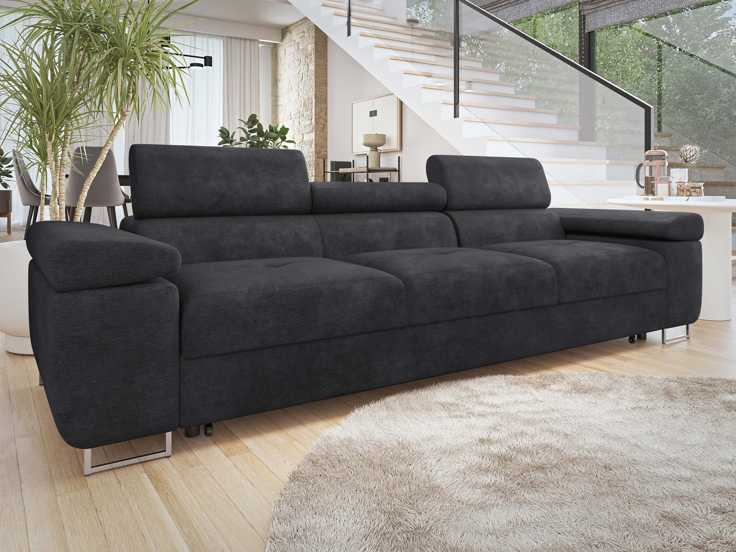 Slaapbank Comfivo Vinetum (Margo 227.09)