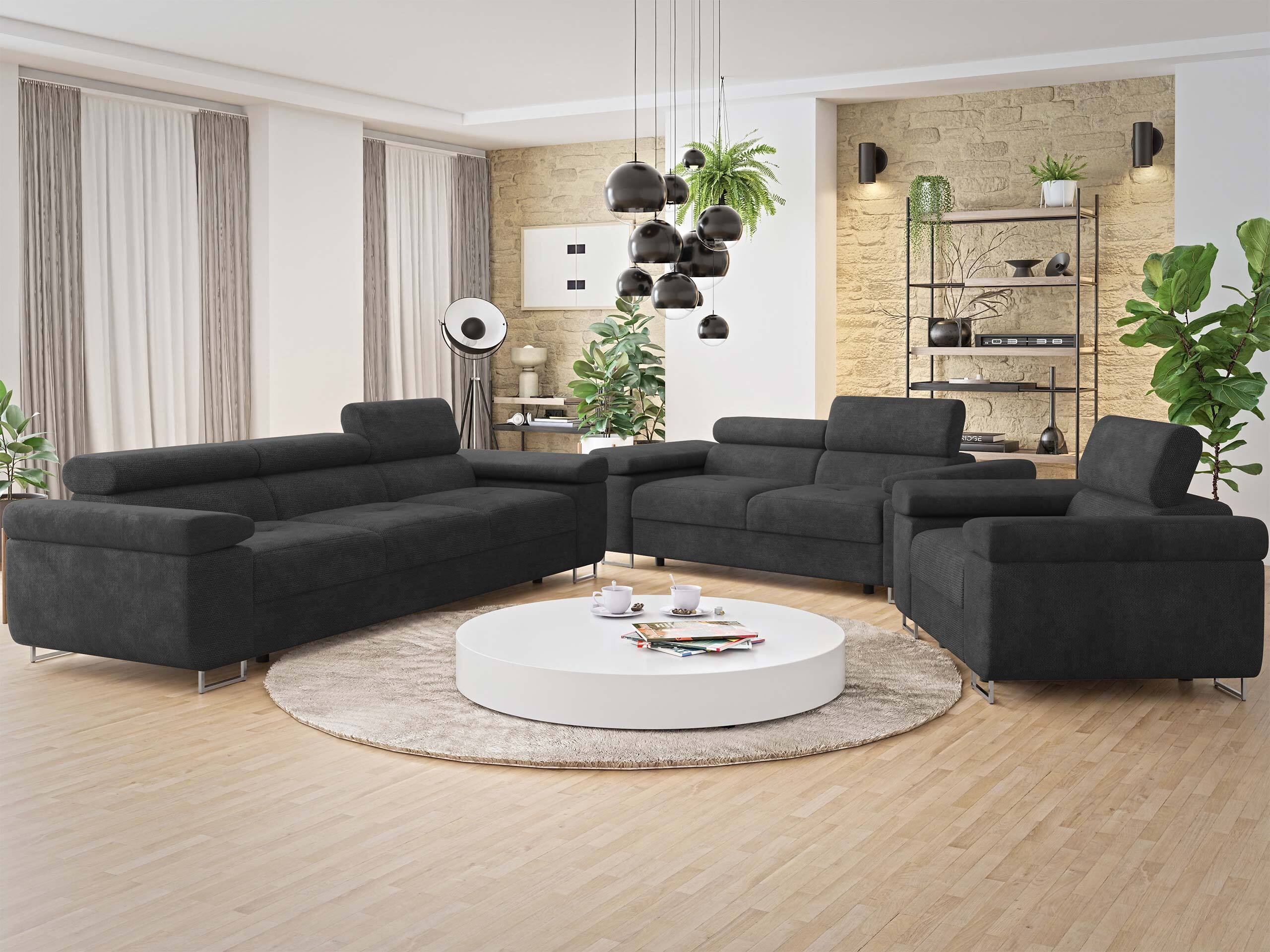 Slaapbank Comfivo Vinetum (Margo 227.09)