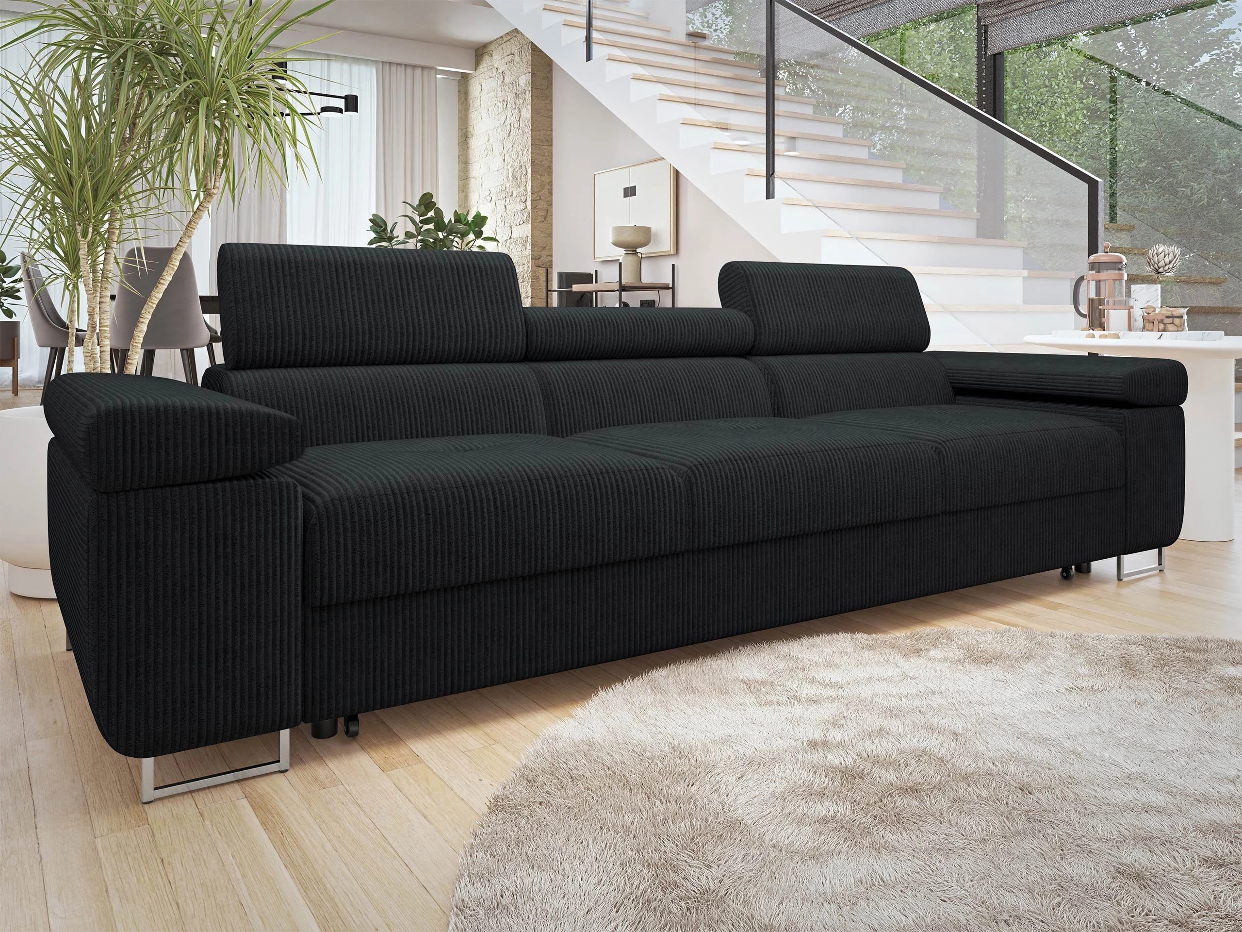 Slaapbank Comfivo Vinetum (Poso 135)