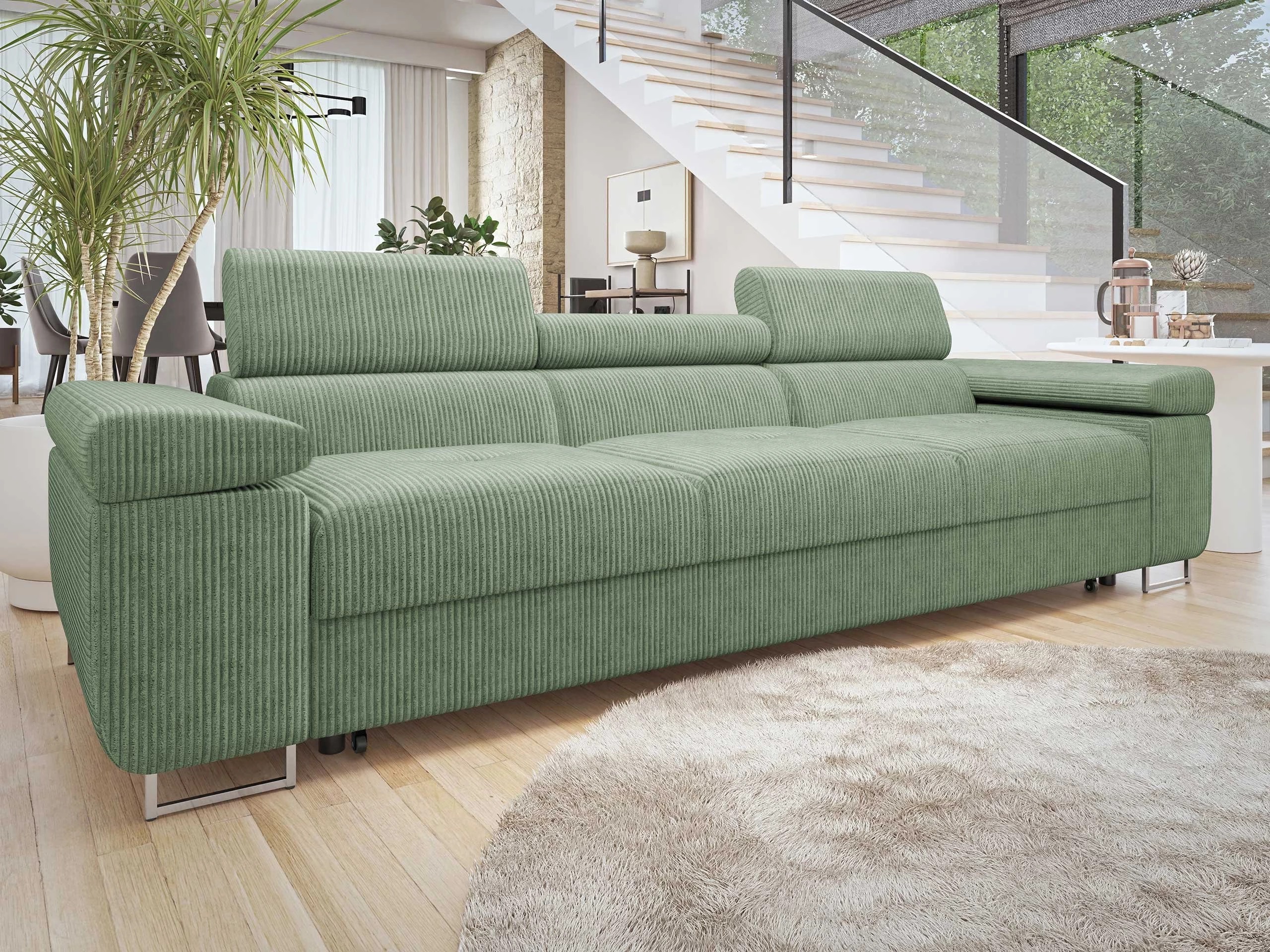 Slaapbank Comfivo Vinetum (Poso 47)