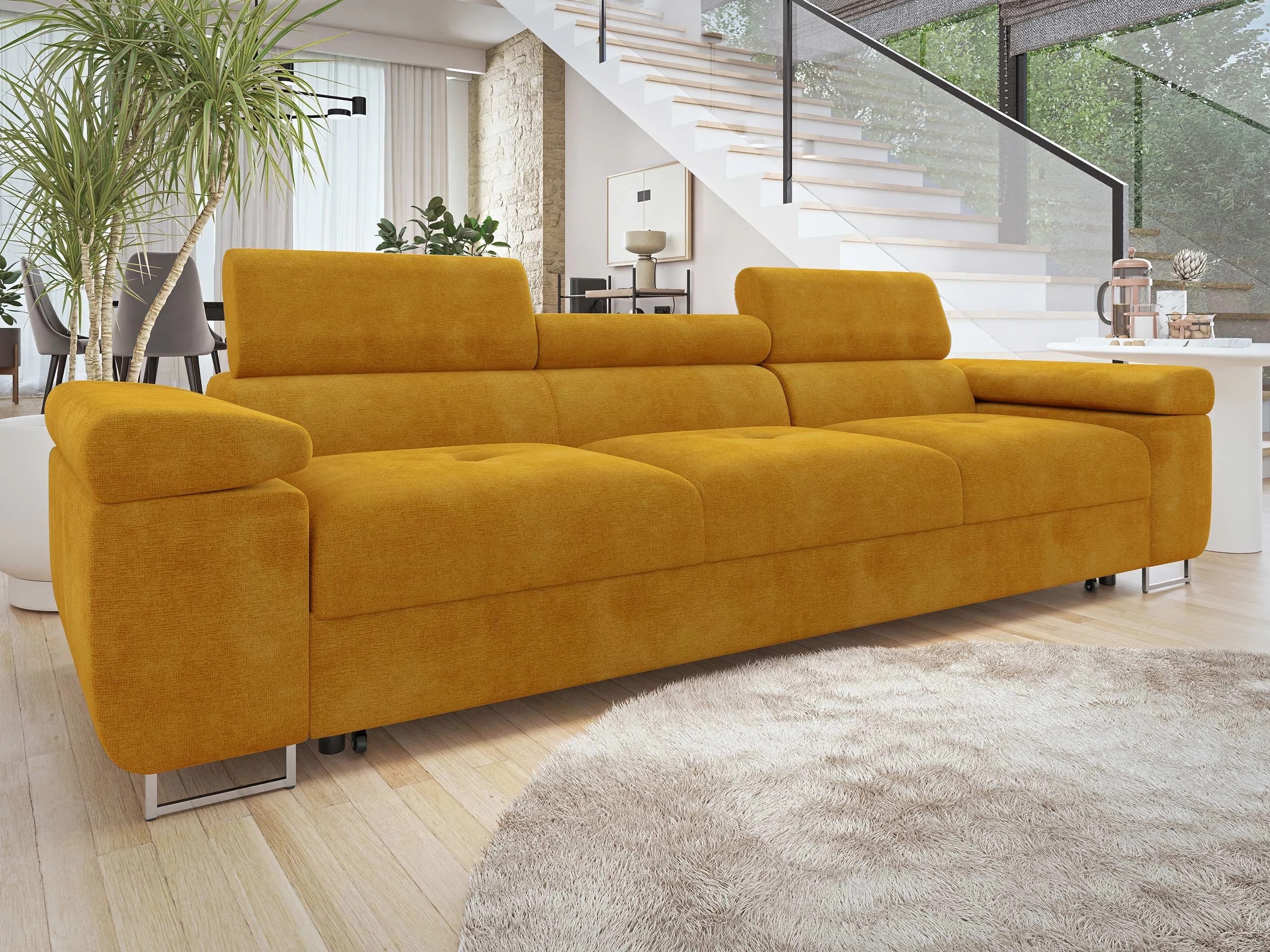 Slaapbank Comfivo Vinetum (Wave 05)