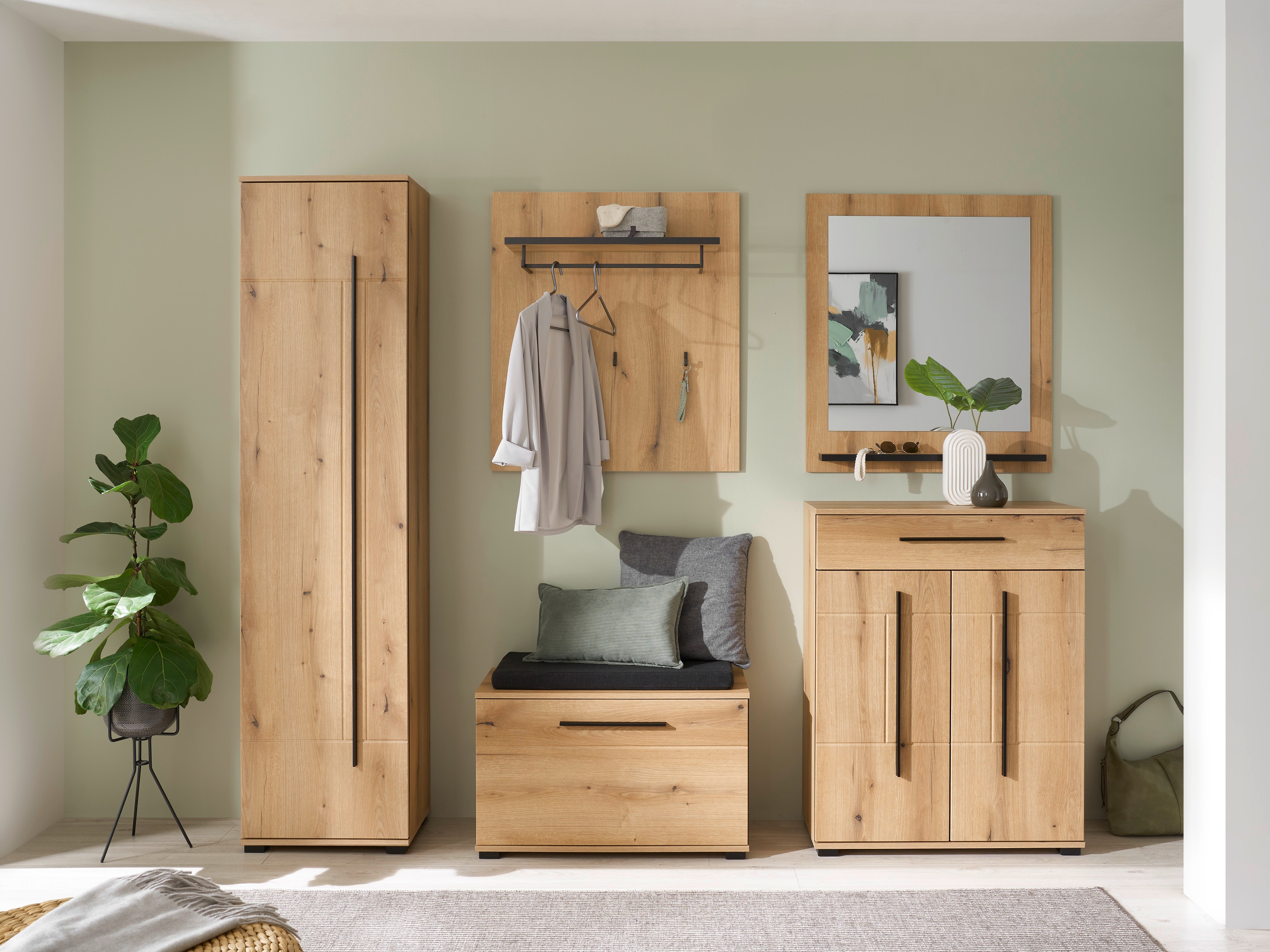 Boekenkast Mondala 101