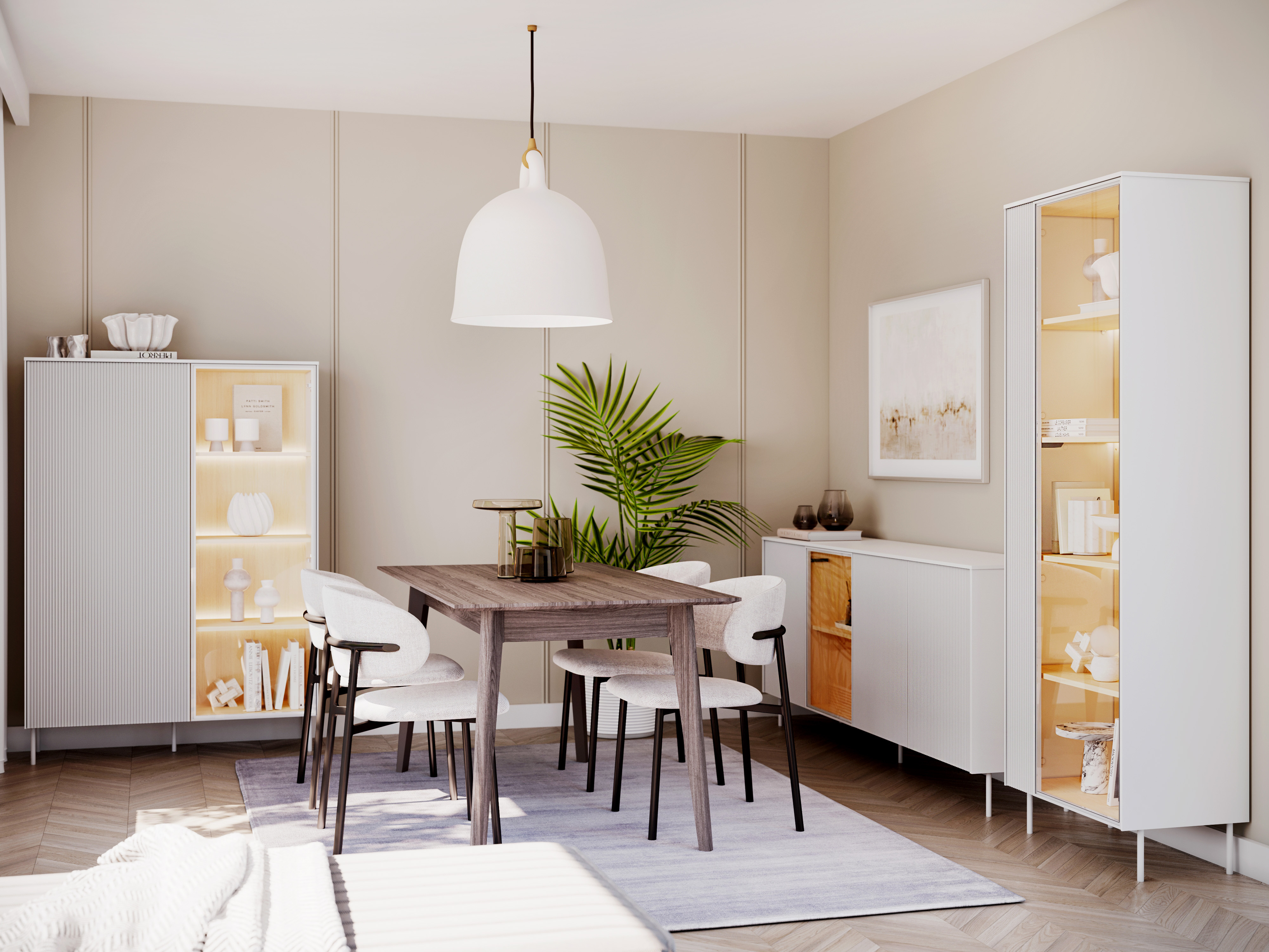 Dressoir Mirbelo 102