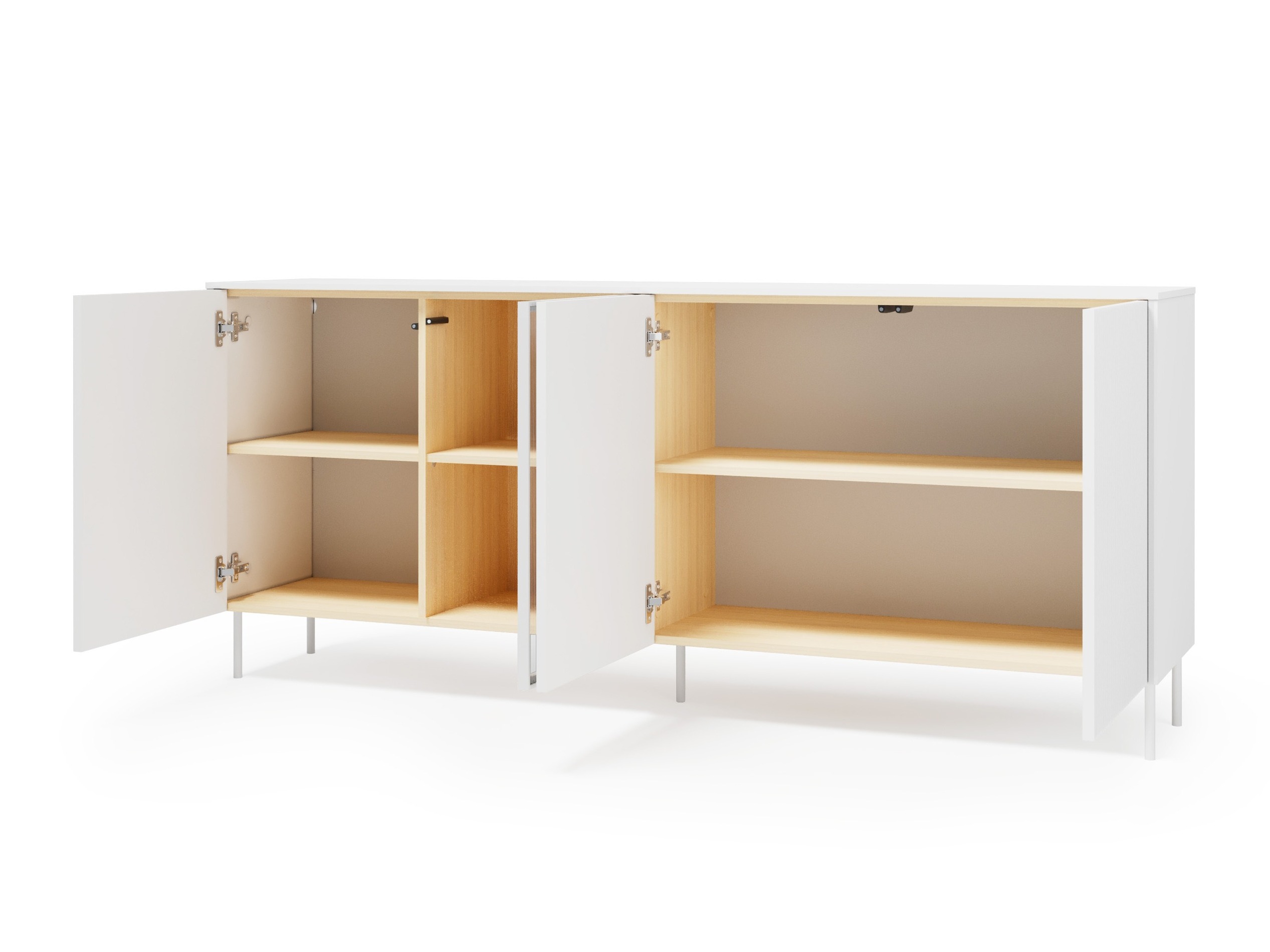 Dressoir Mirbelo 102