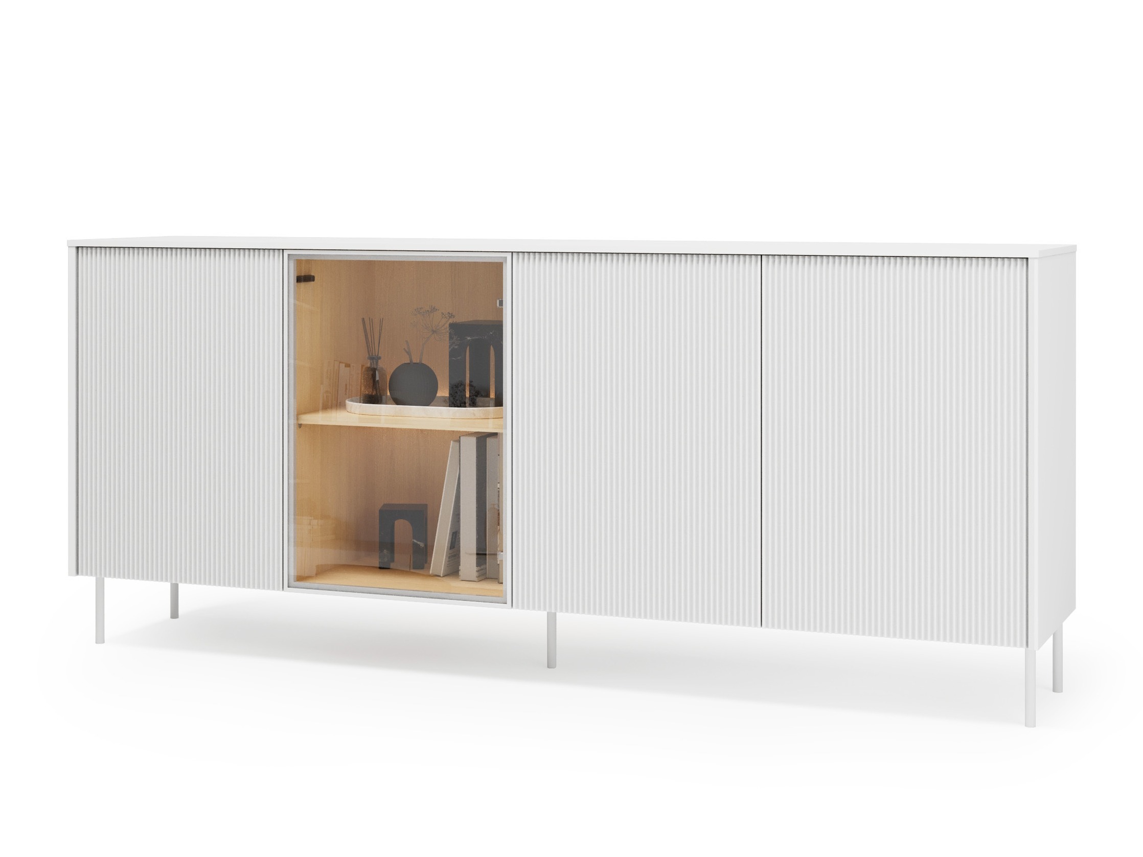 Dressoir Mirbelo 102