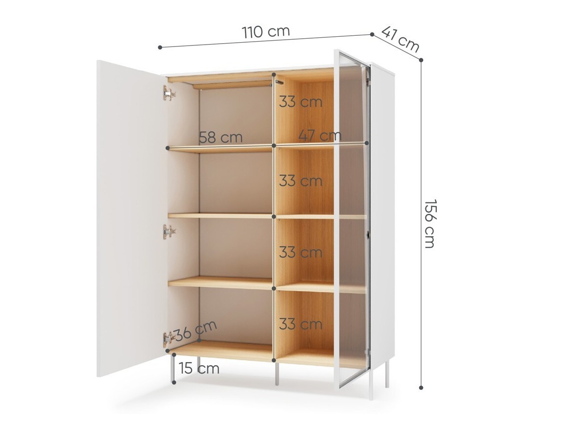 Woonkamerset Mirbelo 109