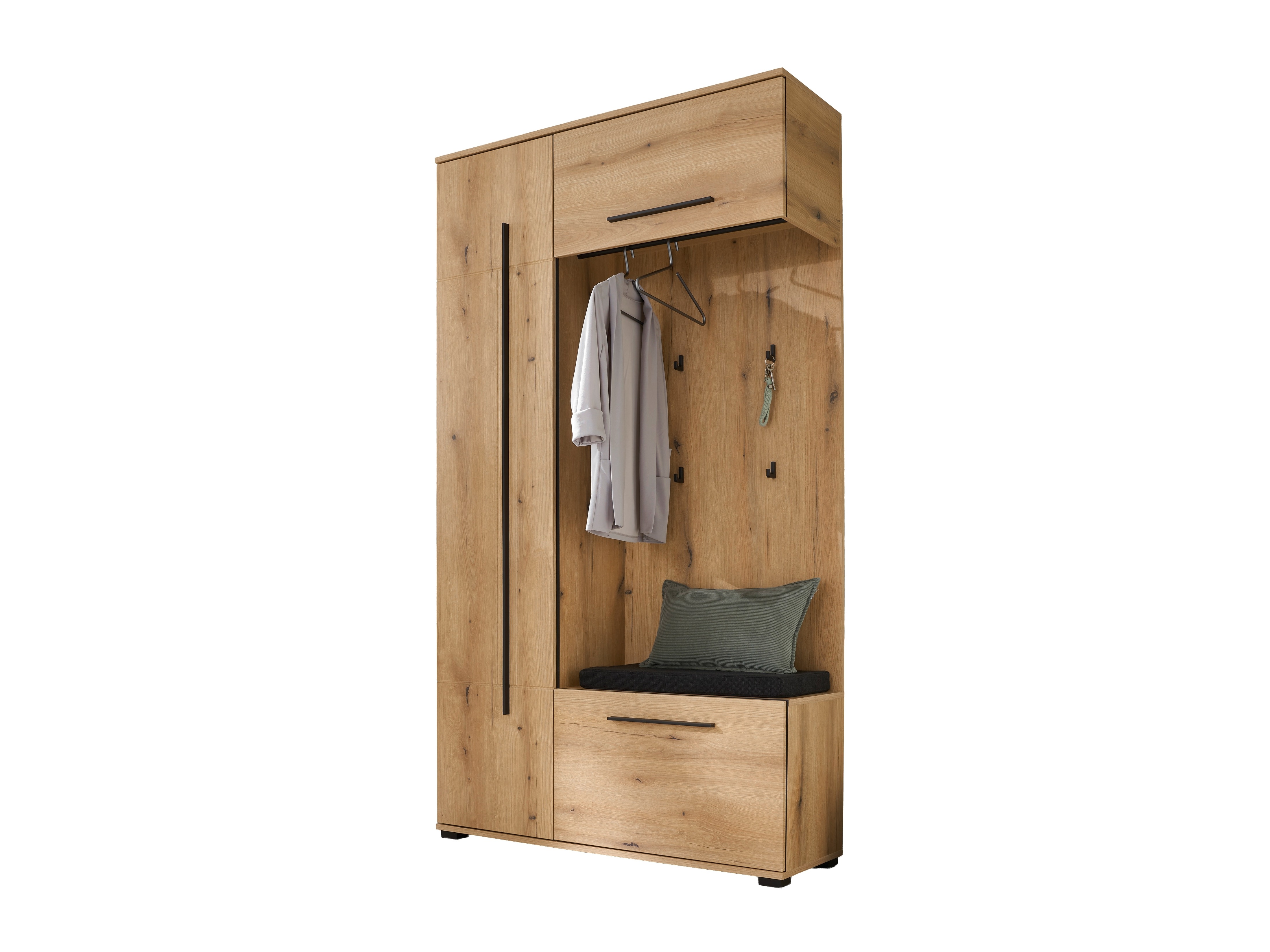 Gangmeubelset Mondala 107